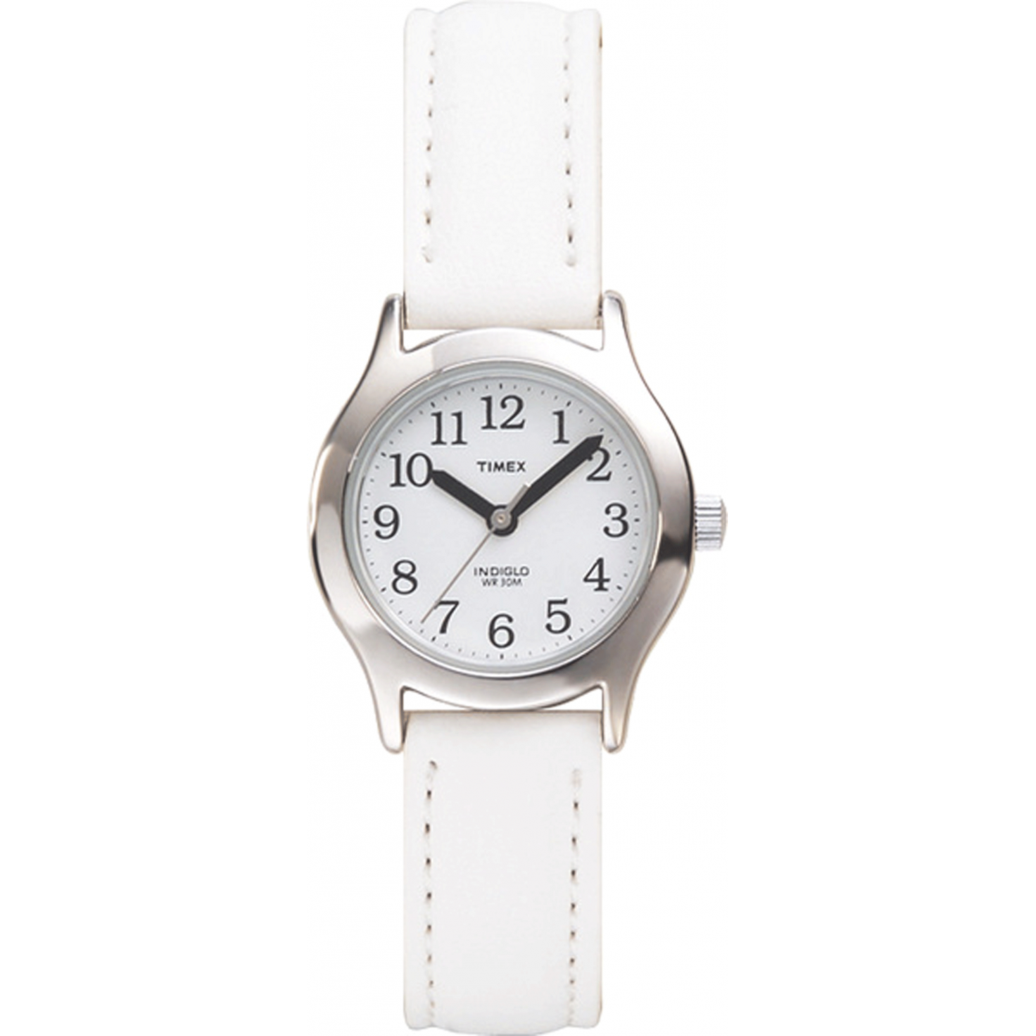 First timex clearance