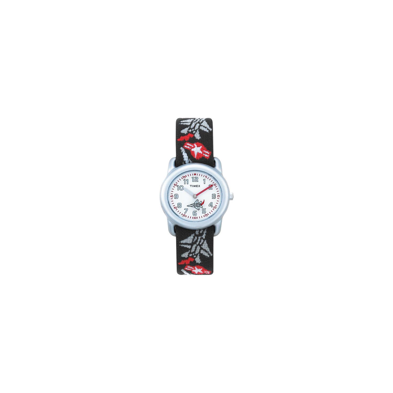 Timex junior hotsell