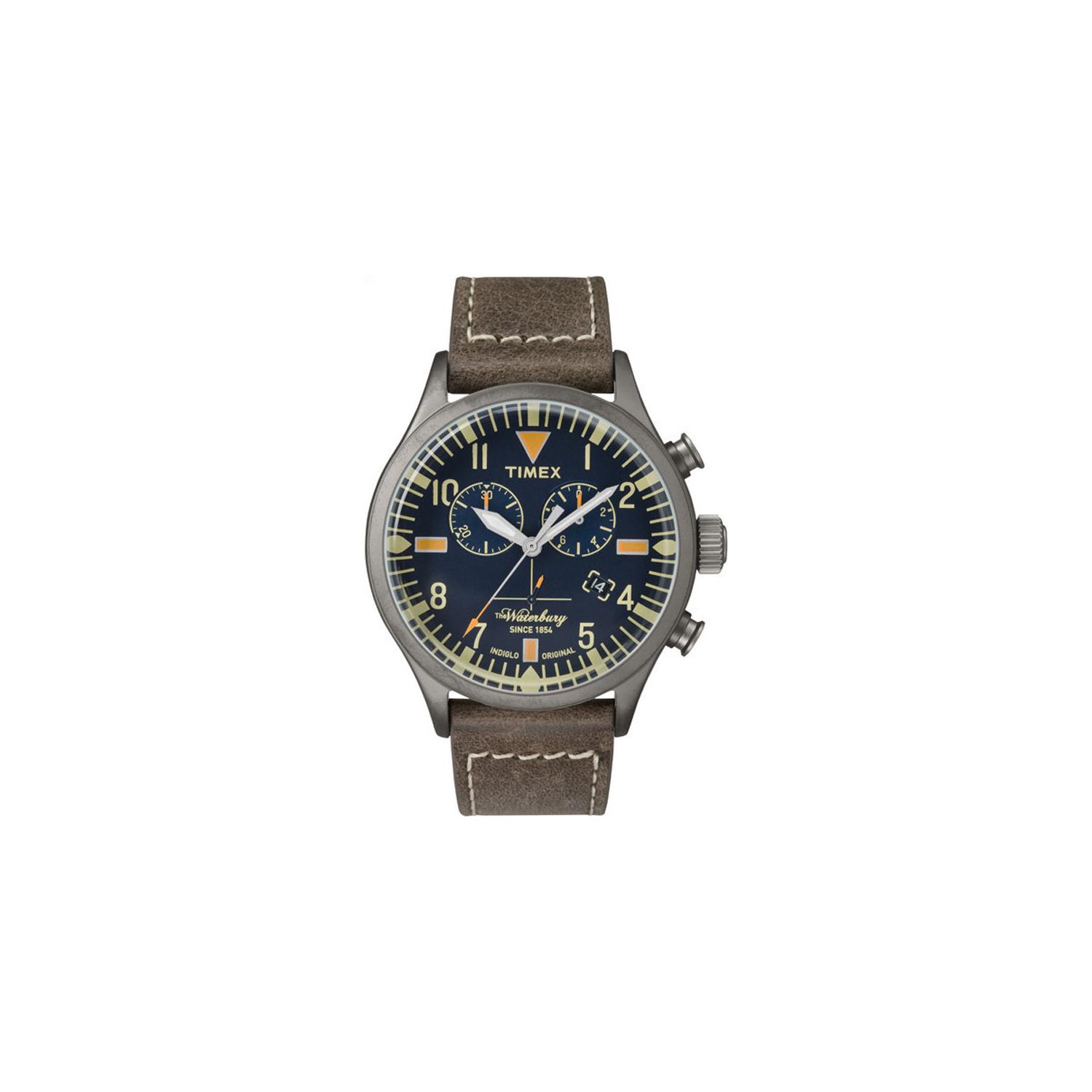 Timex Originals The Waterbury Watch