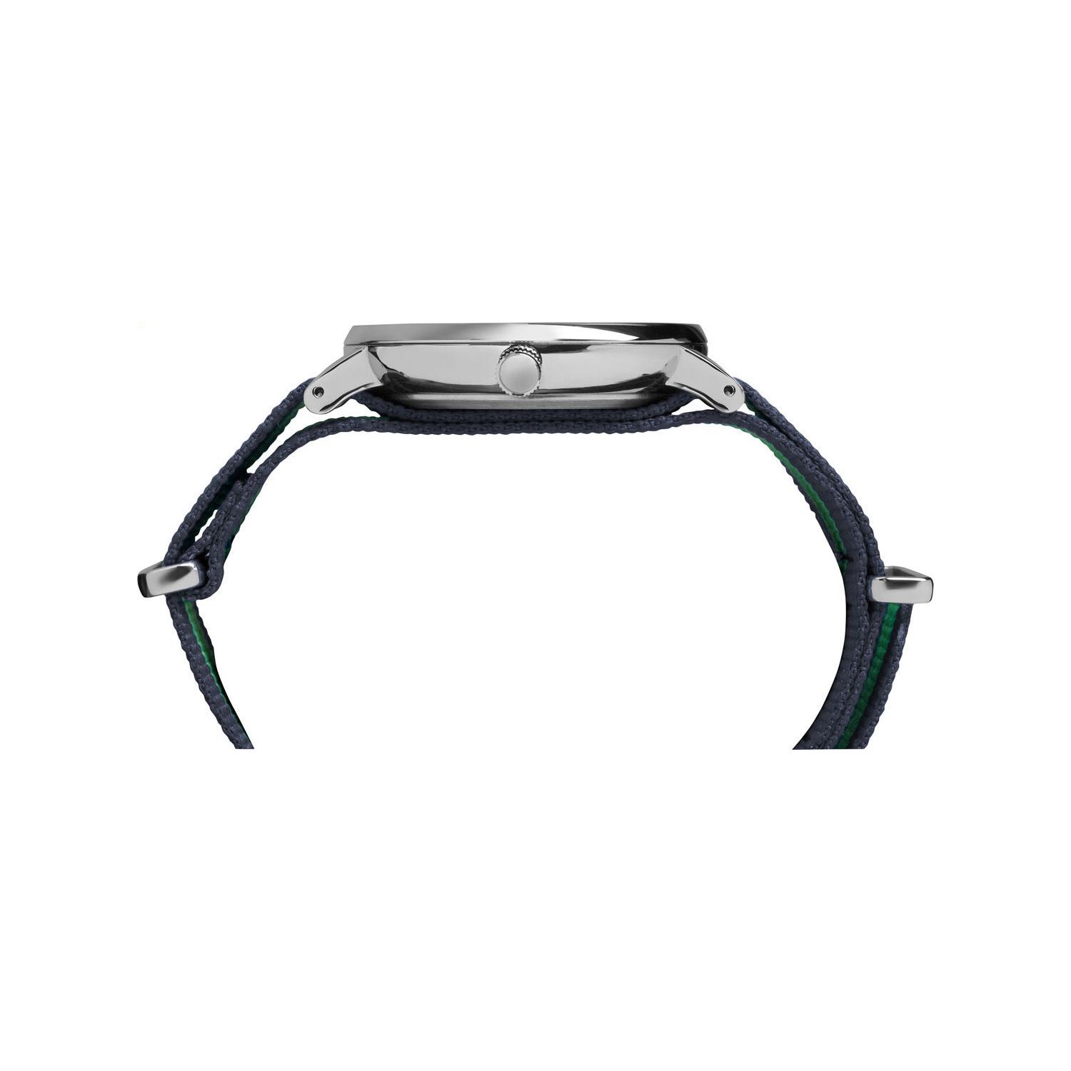 Timex Weekender TW2P90800 Watch Shade Station