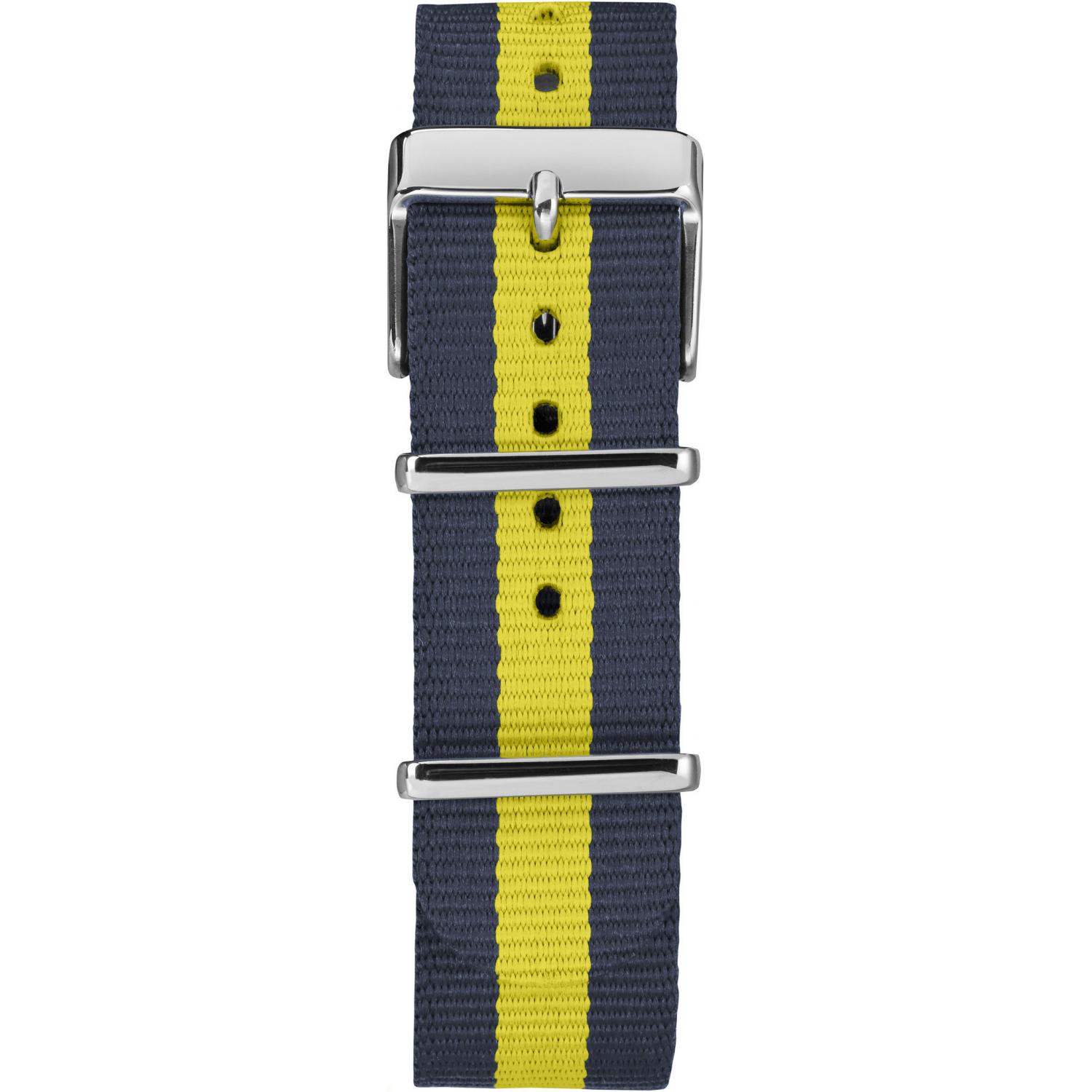 Timex Weekender TW2P90900 Watch Shade Station