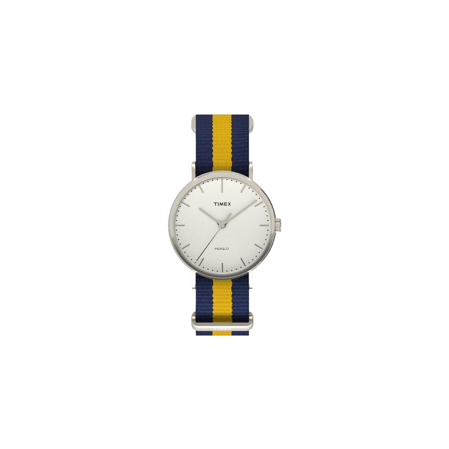 Timex Weekender Watch