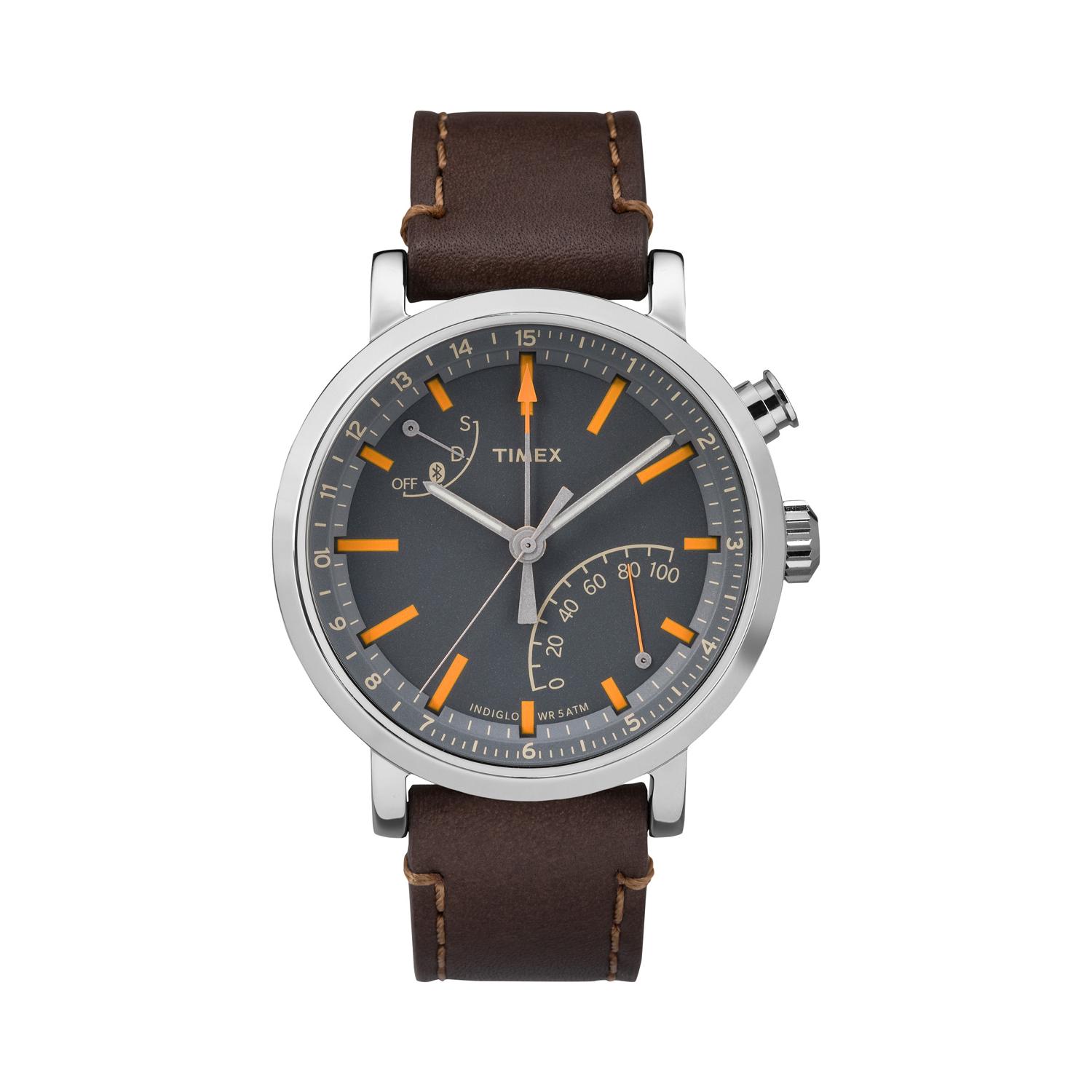 Timex Timex Metropolitan Bluetooth Activity Tracker Watch