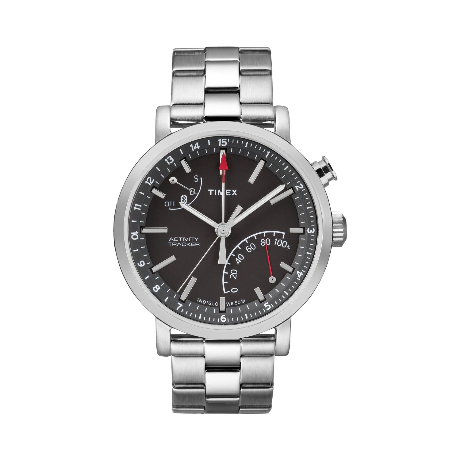 Timex deals step tracker