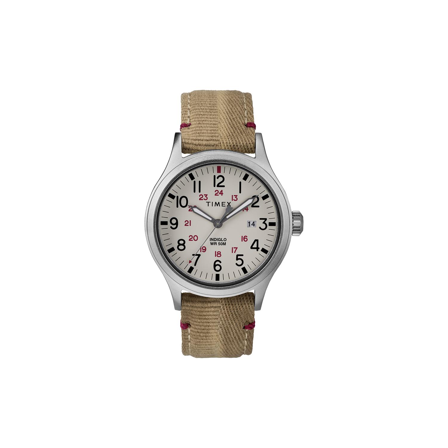 Timex online allied ltd