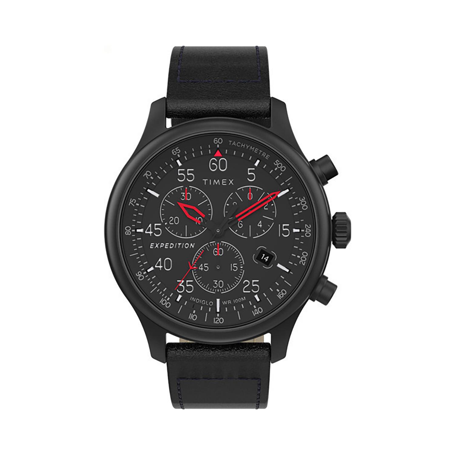 Timex expedition field 2025