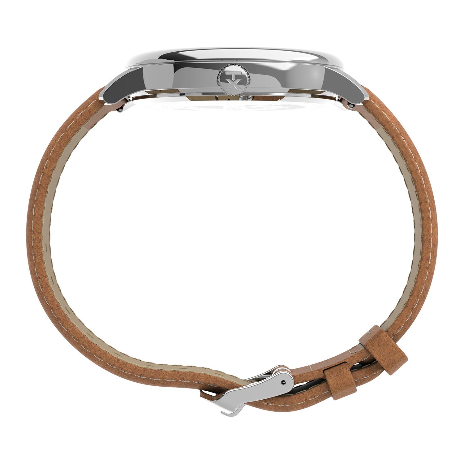 Timex Chicago TW2V29000 Watch Shade Station