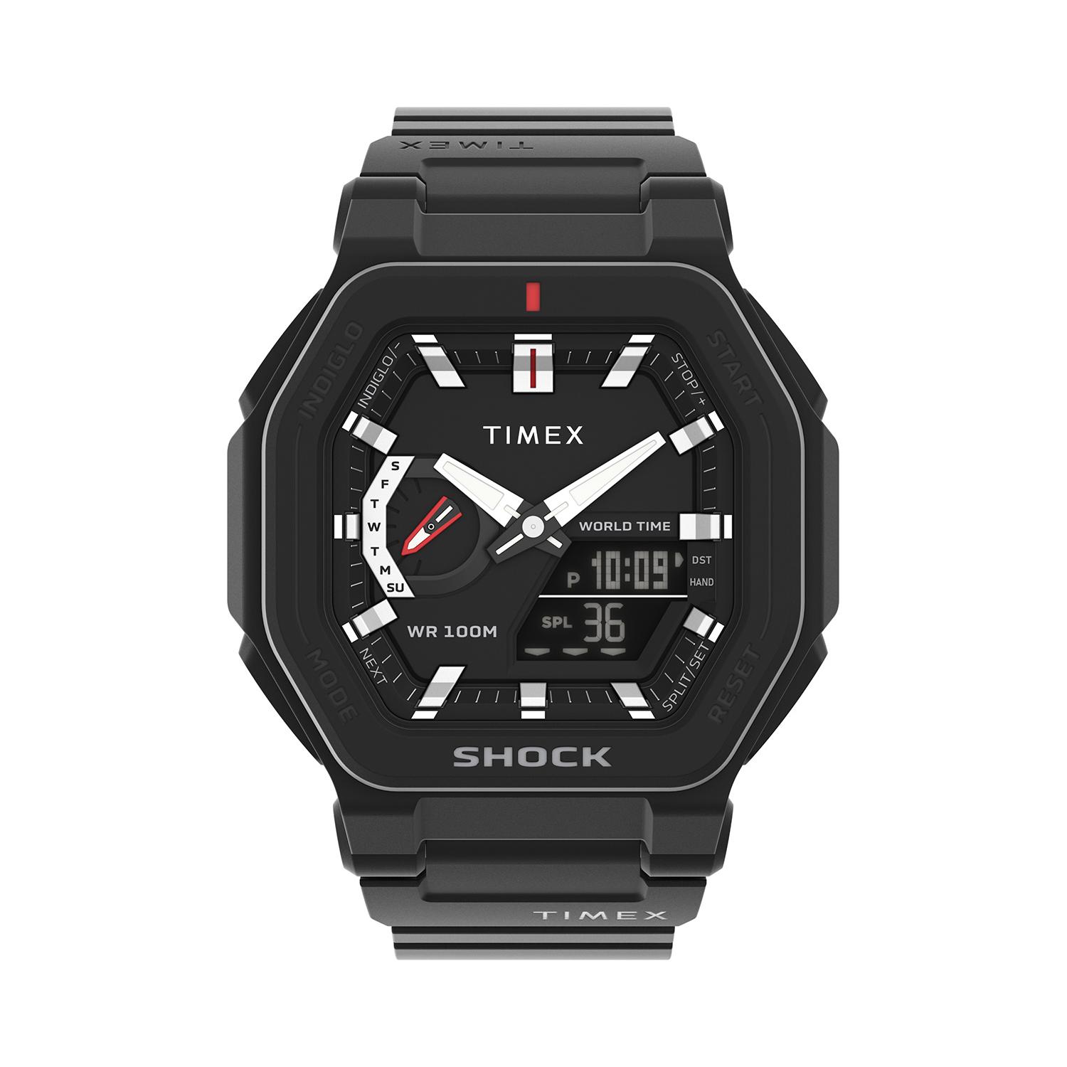 Timex command collection online