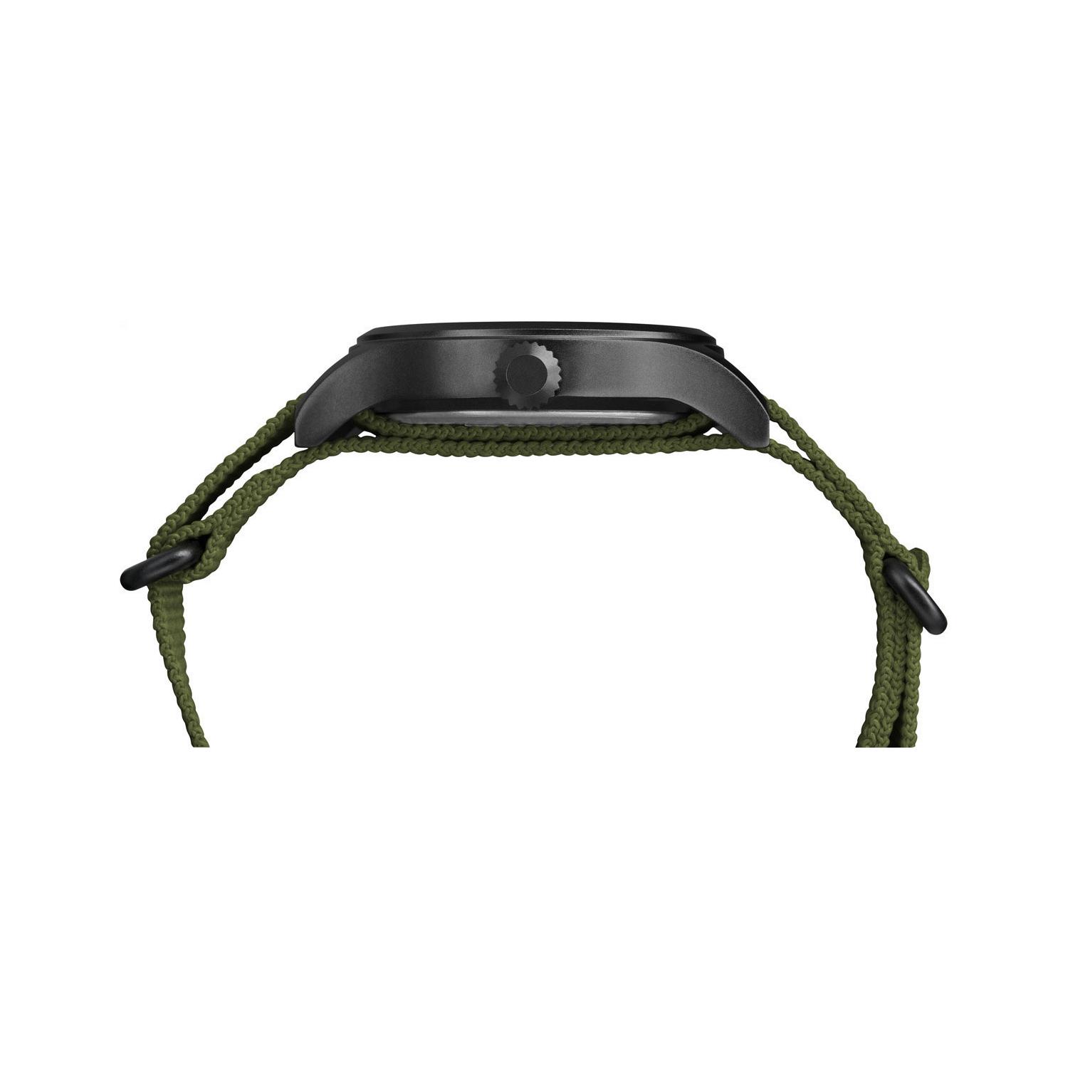 Timex Expedition Scout TW4B04700 Watch Shade Station