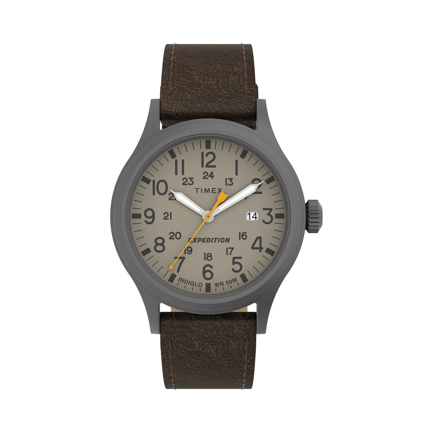 Buy timex expedition watch sales