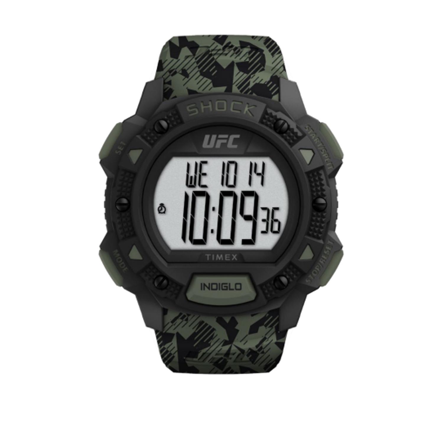 Timex watch cheap with alarm