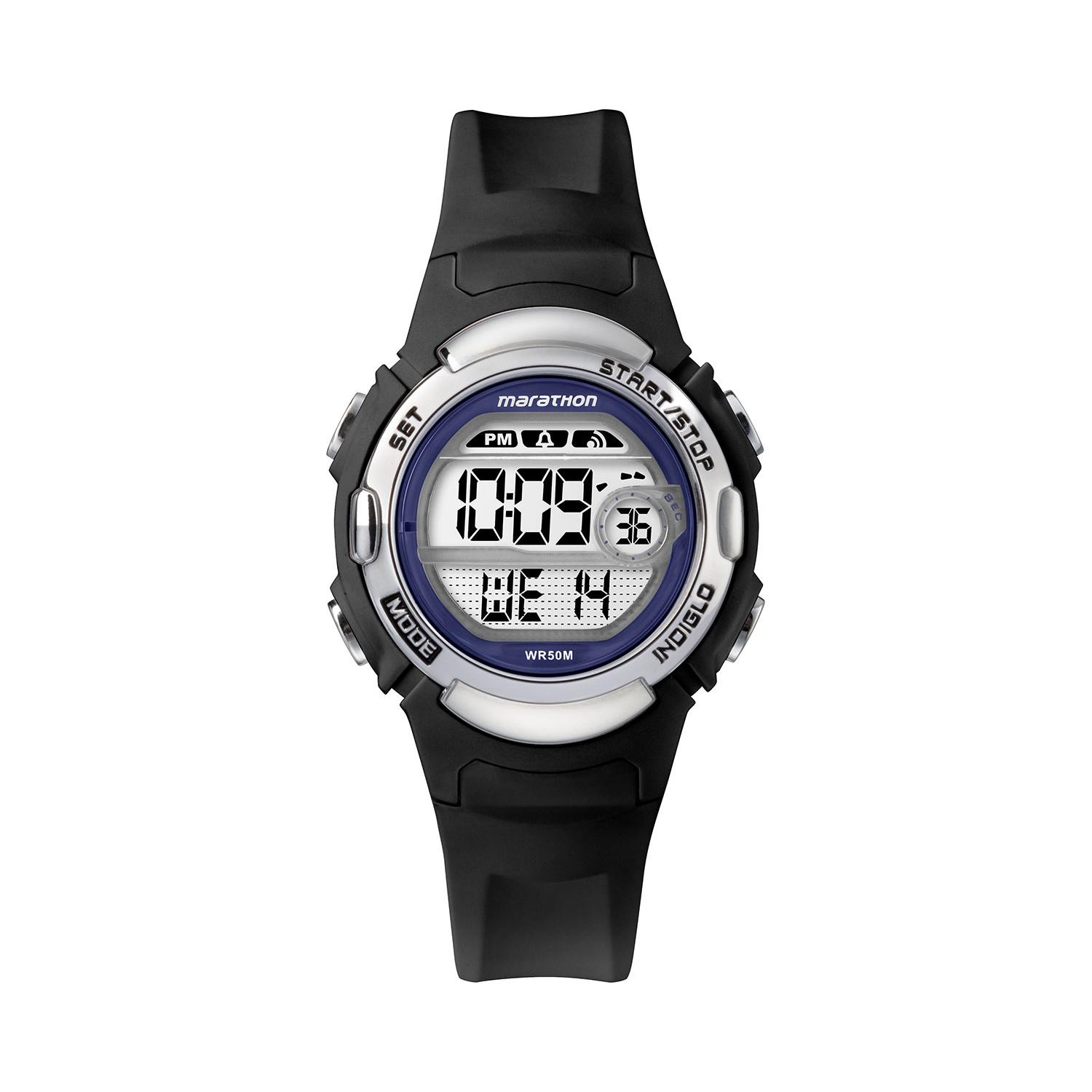 Marathon best sale timex watch
