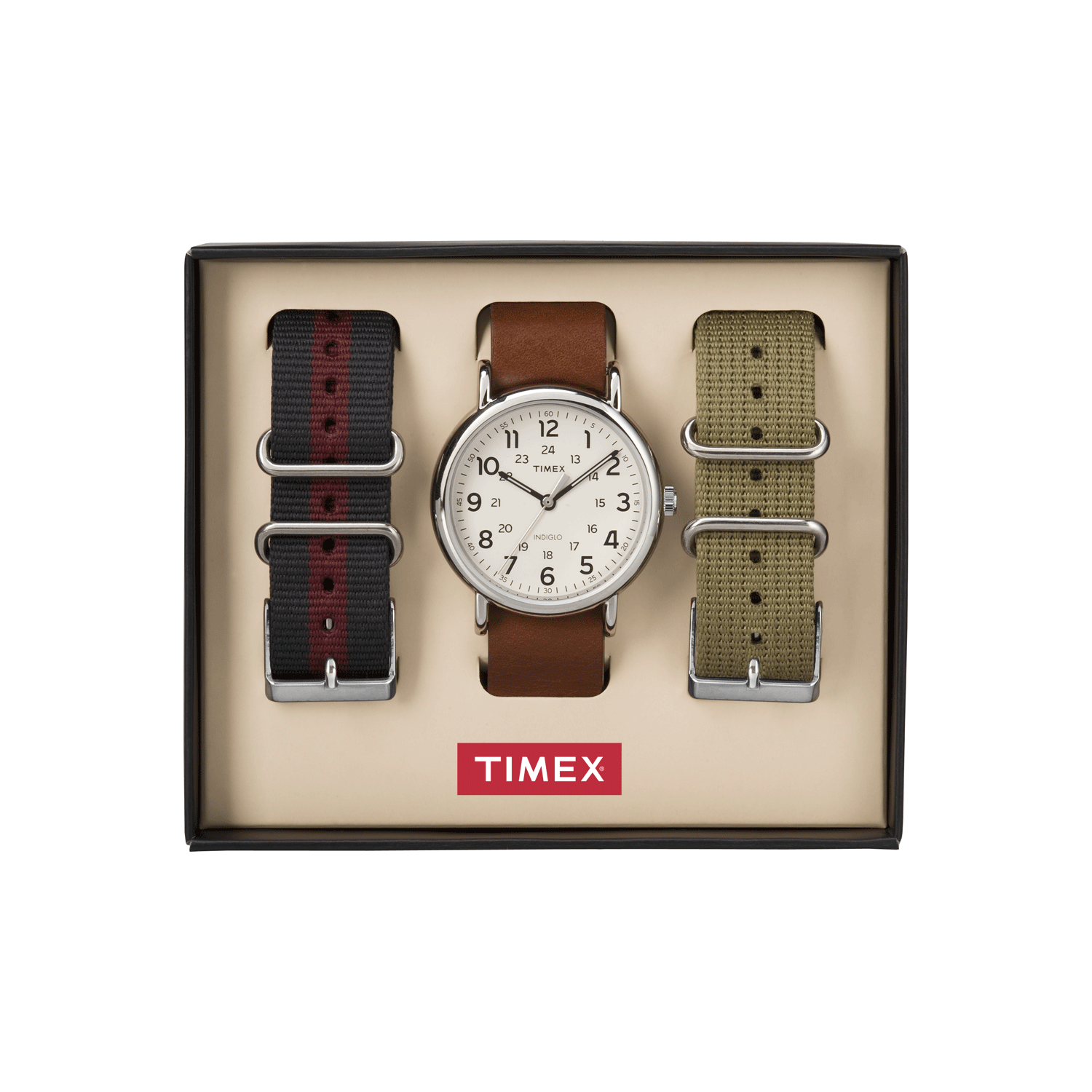 Setting timex watch shop