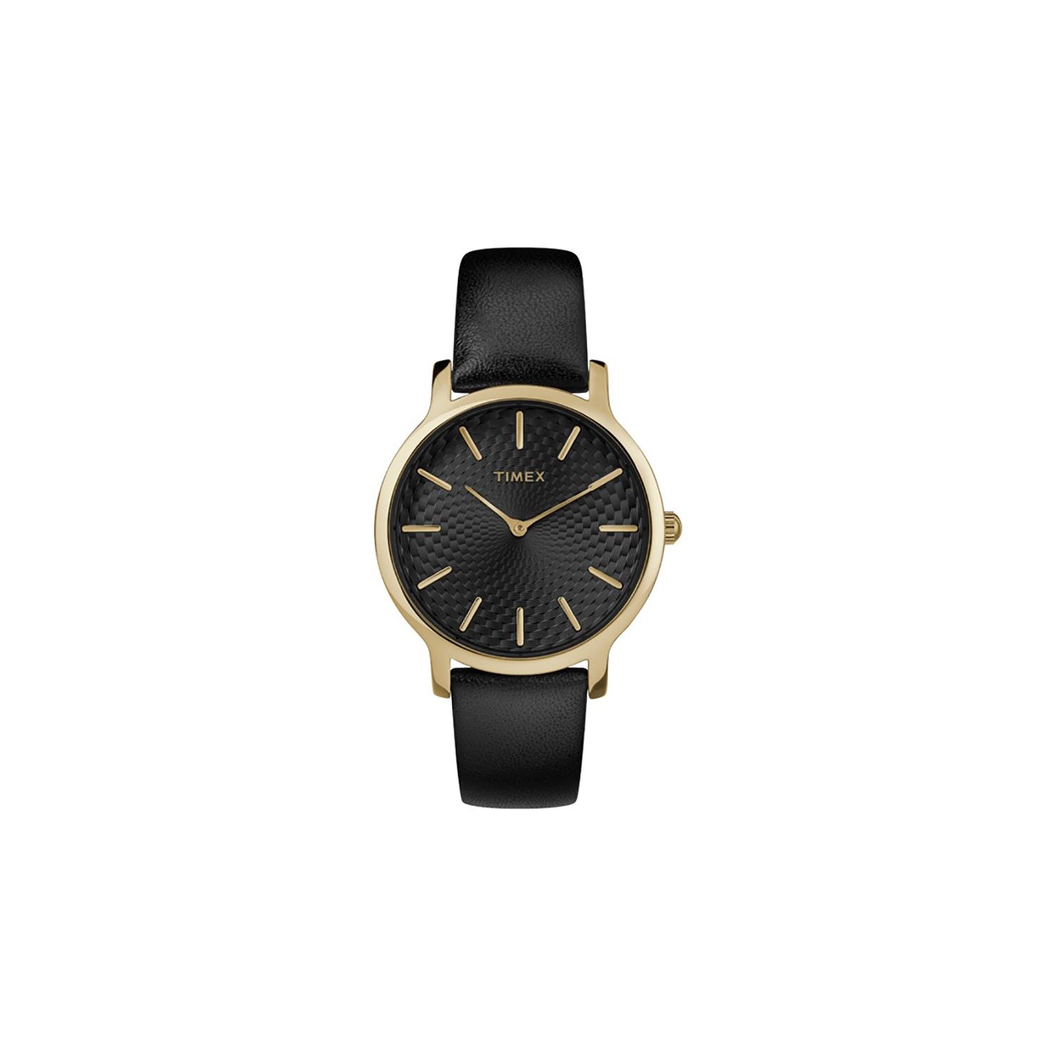 Timex Skyline TW2R36400 Watch Shade Station