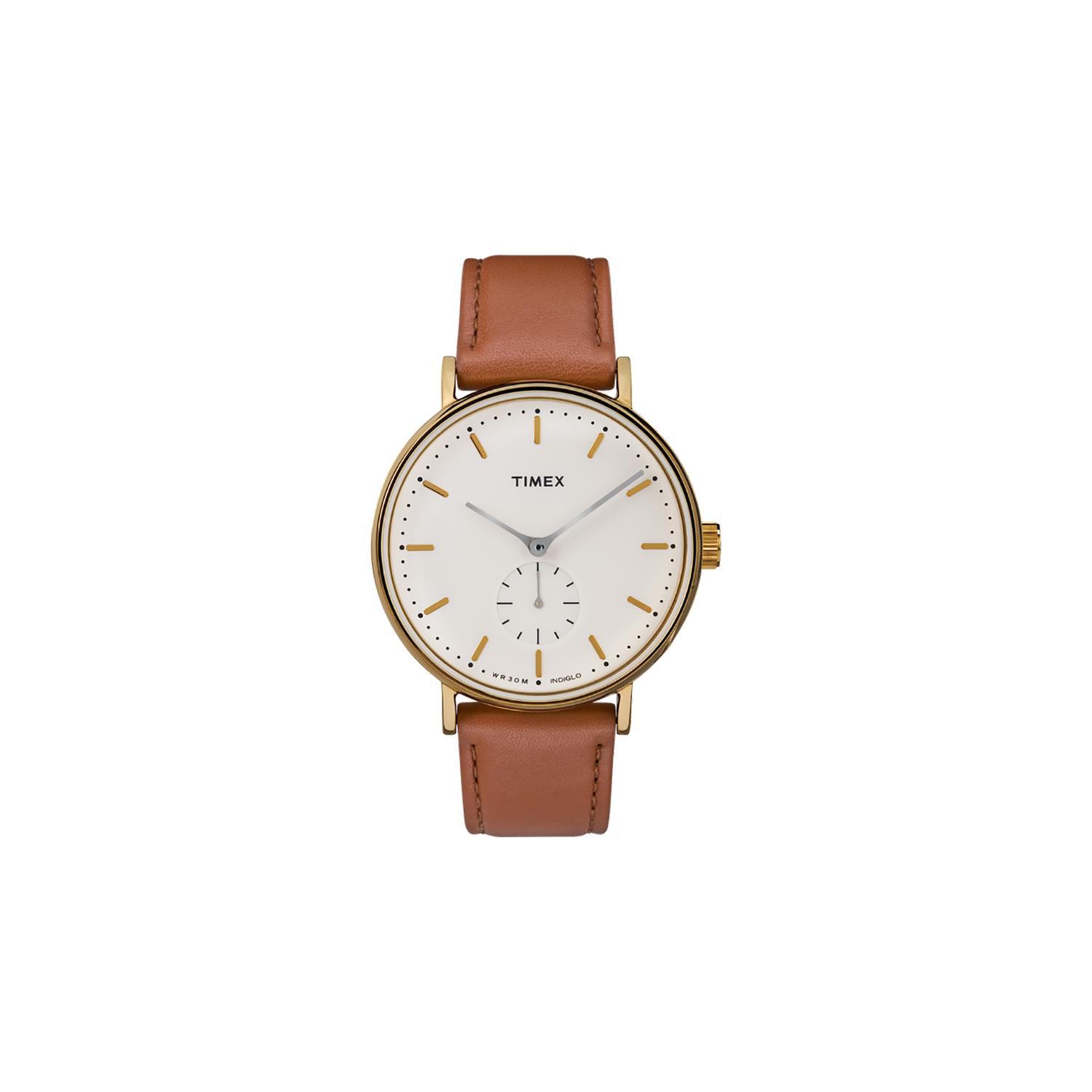 Timex 2025 sub second