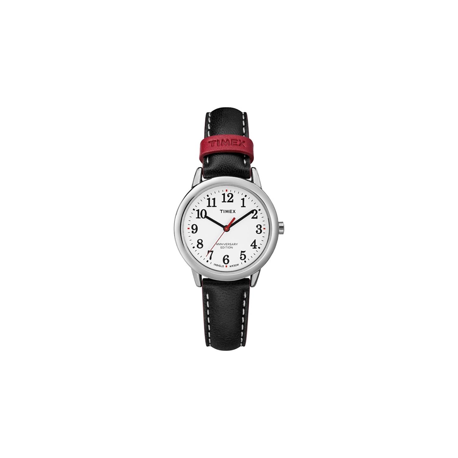 Timex Easy Reader TW2R40200 Watch Shade Station