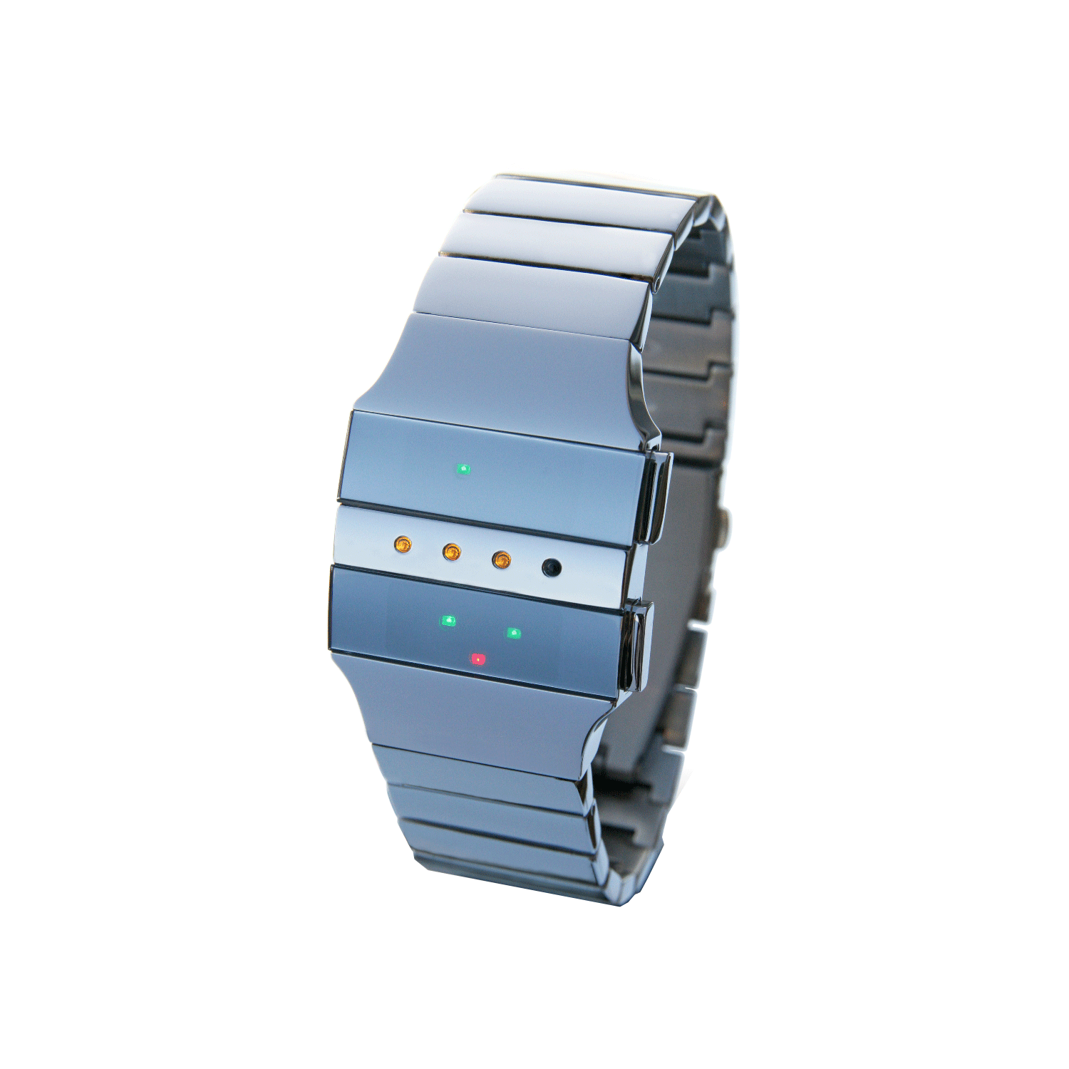 Tokyo Flash Heko Watch