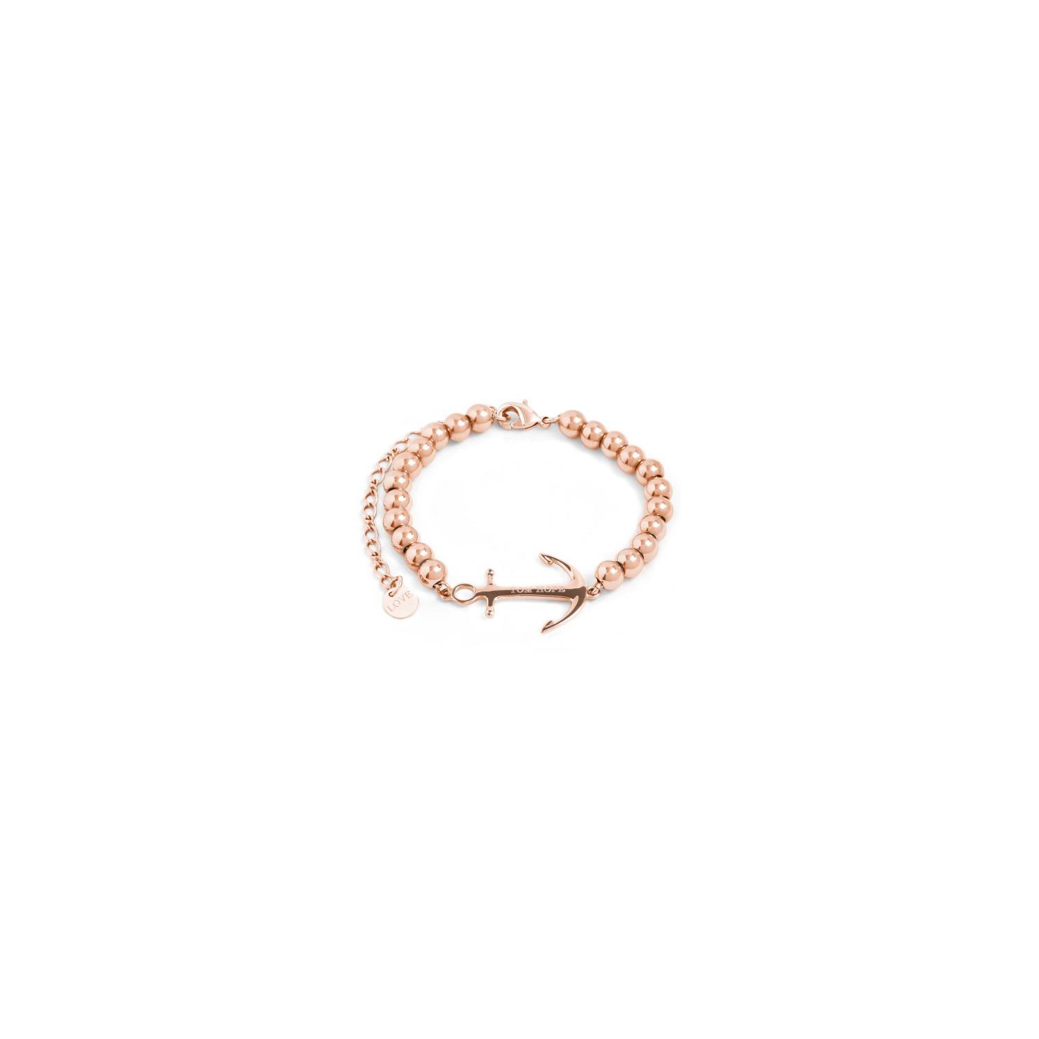 Tom hope saint gold top