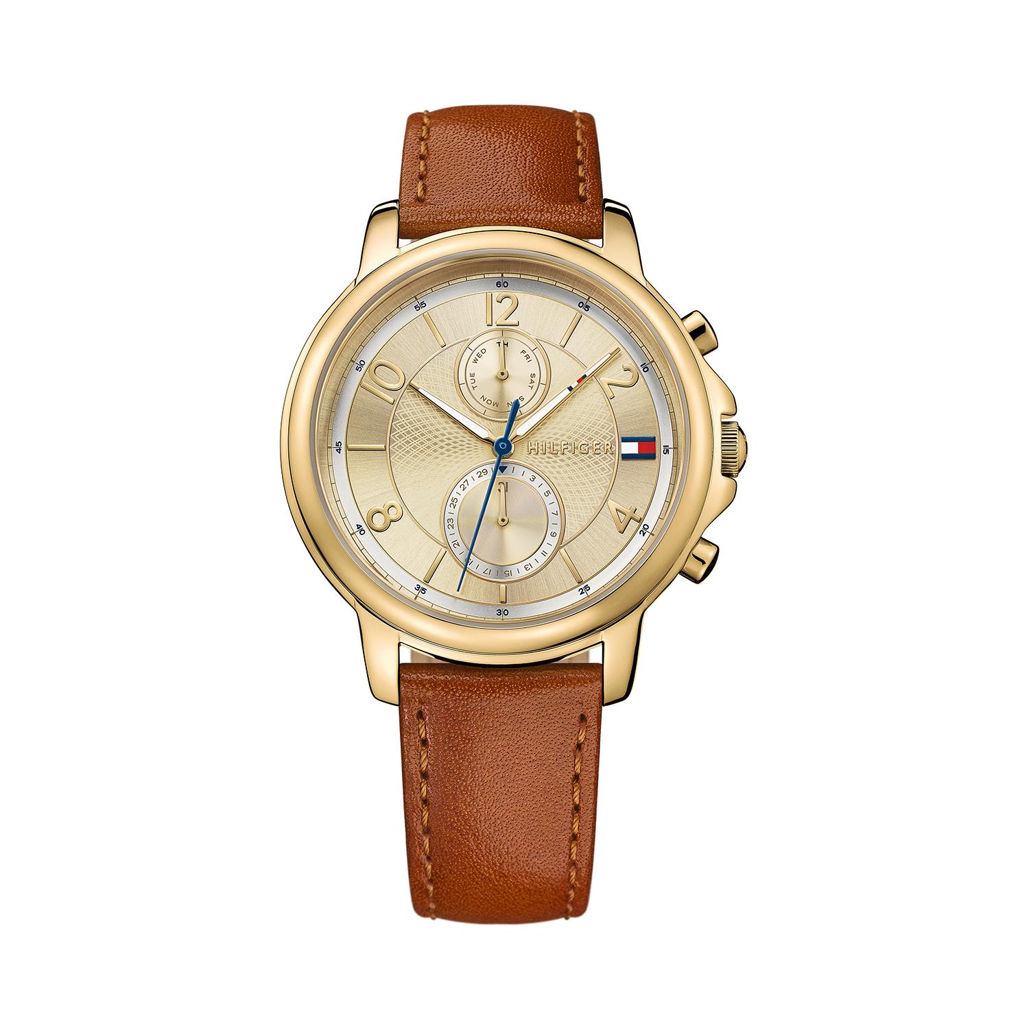 Tommy hilfiger claudia watch cheap