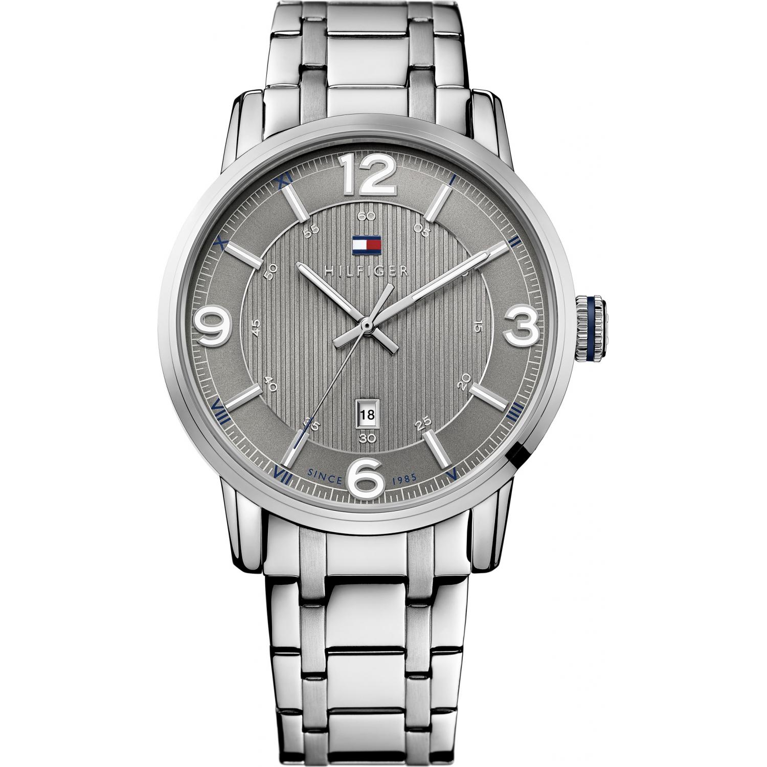 Tommy Hilfiger George 1710345 Watch | Shade Station