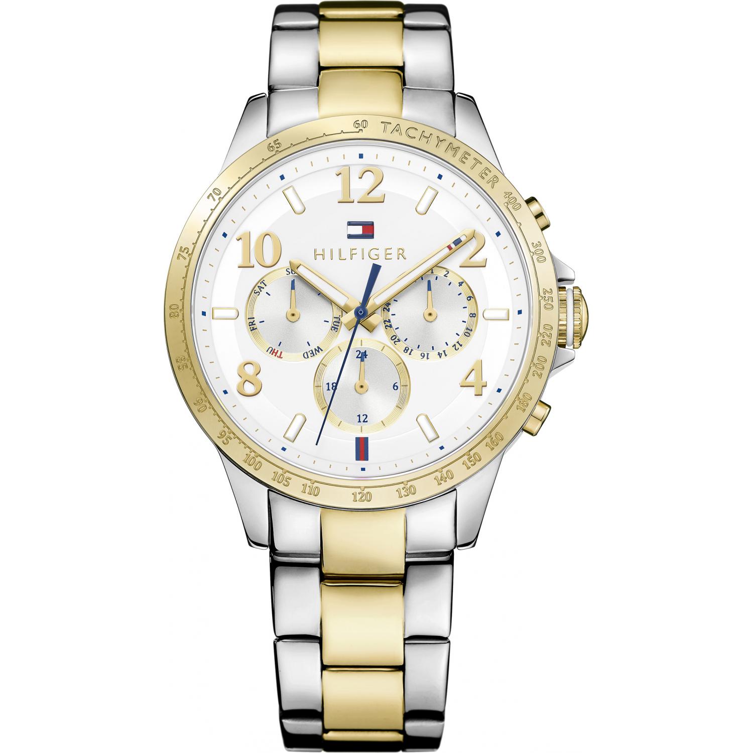 Tommy hilfiger dani top watch