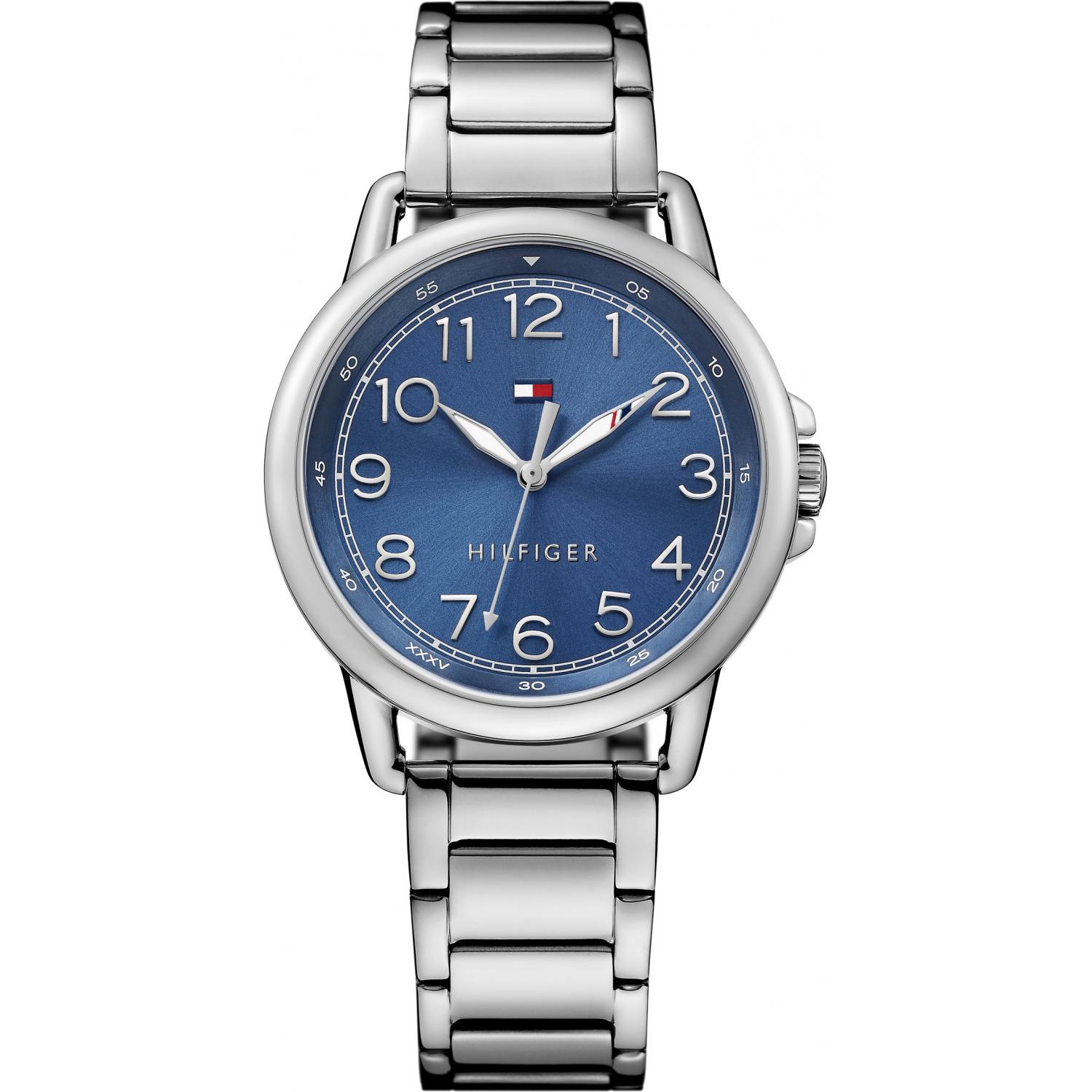 Tommy hilfiger casey watch hot sale