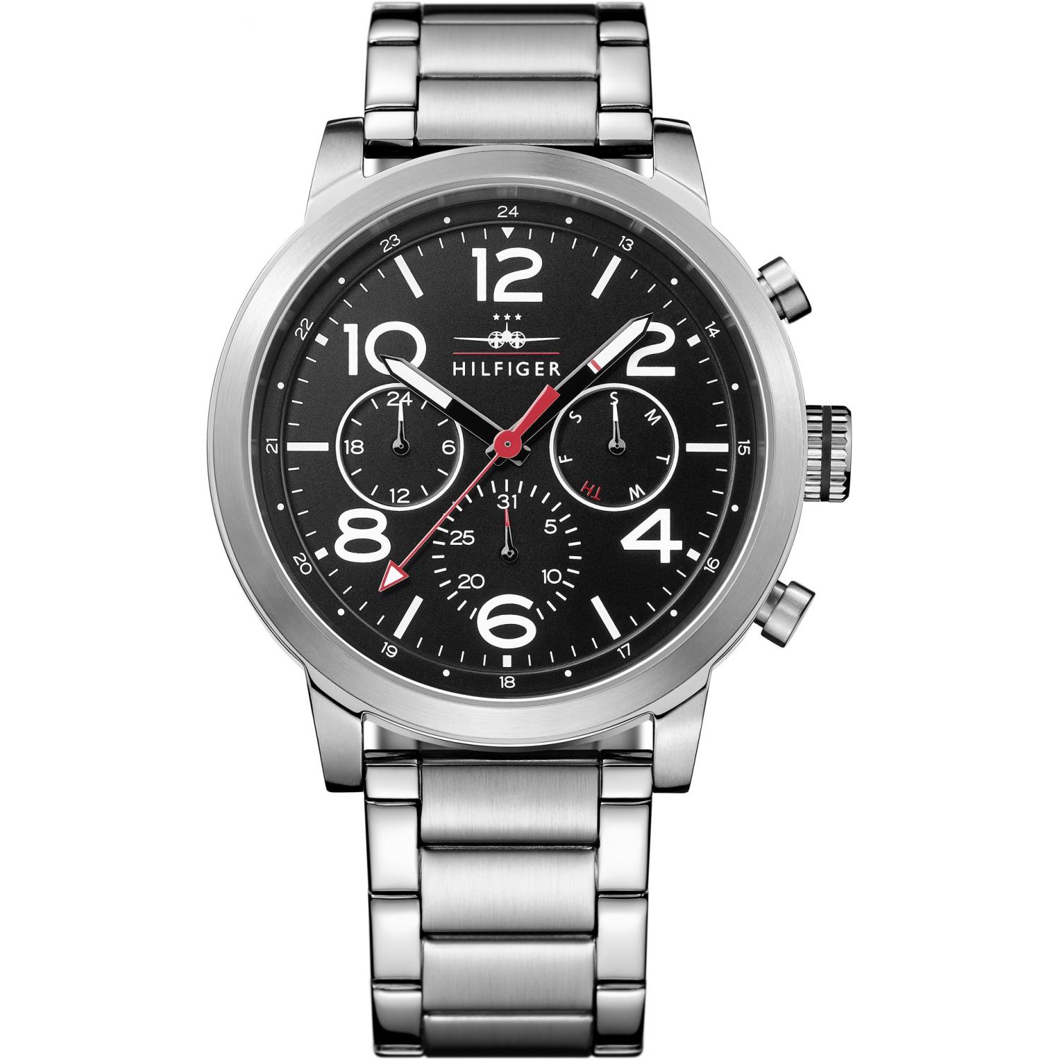 Tommy hilfiger jake watch hot sale