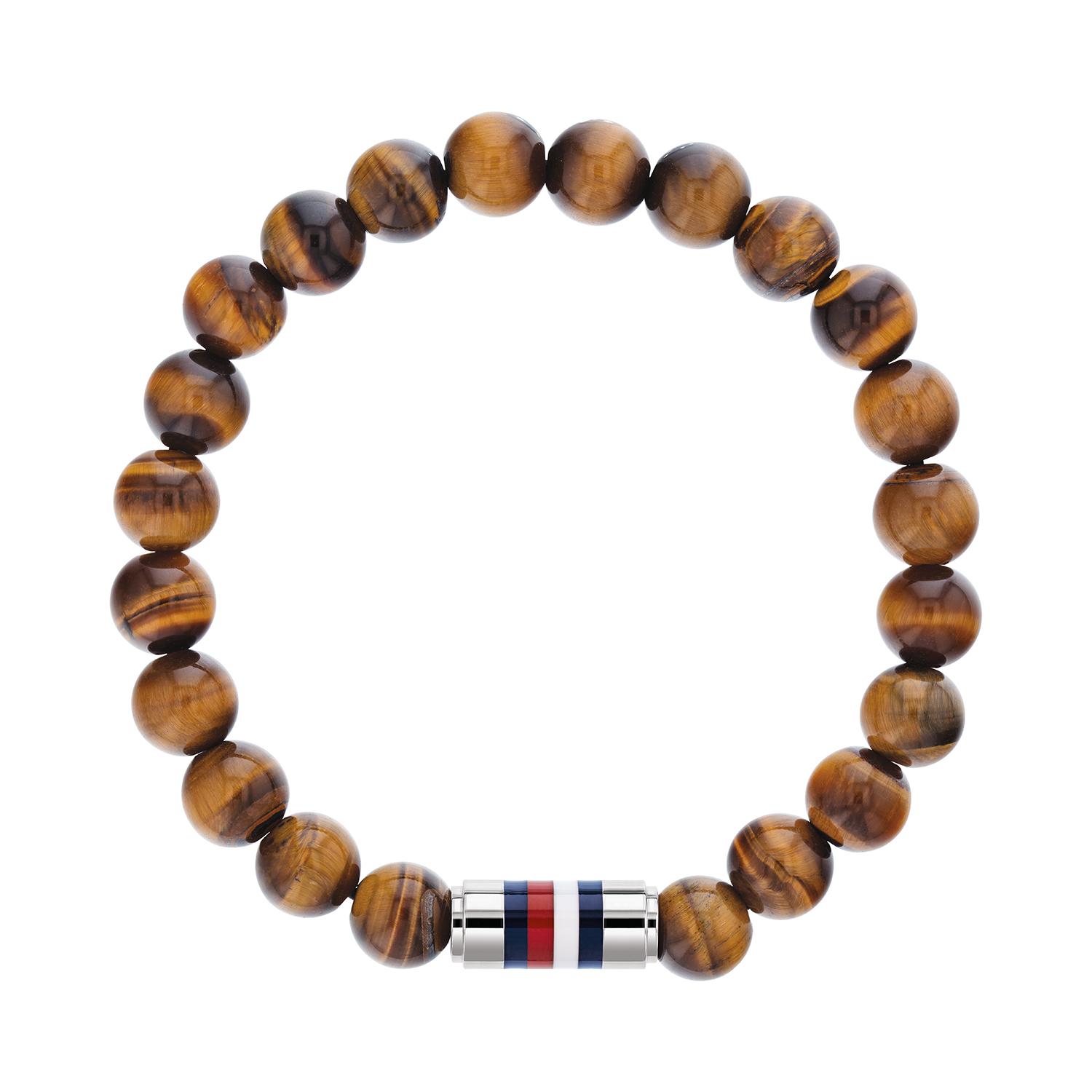 Tommy hilfiger discount beaded bracelet
