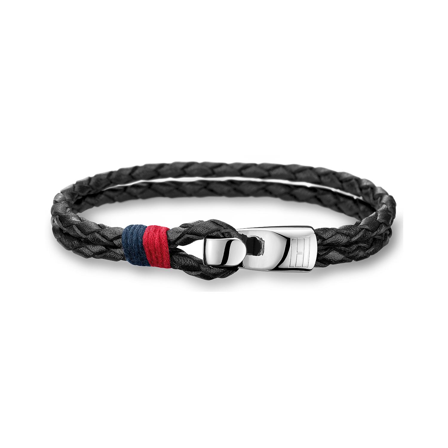 Tommy hilfiger bracelet shop uk