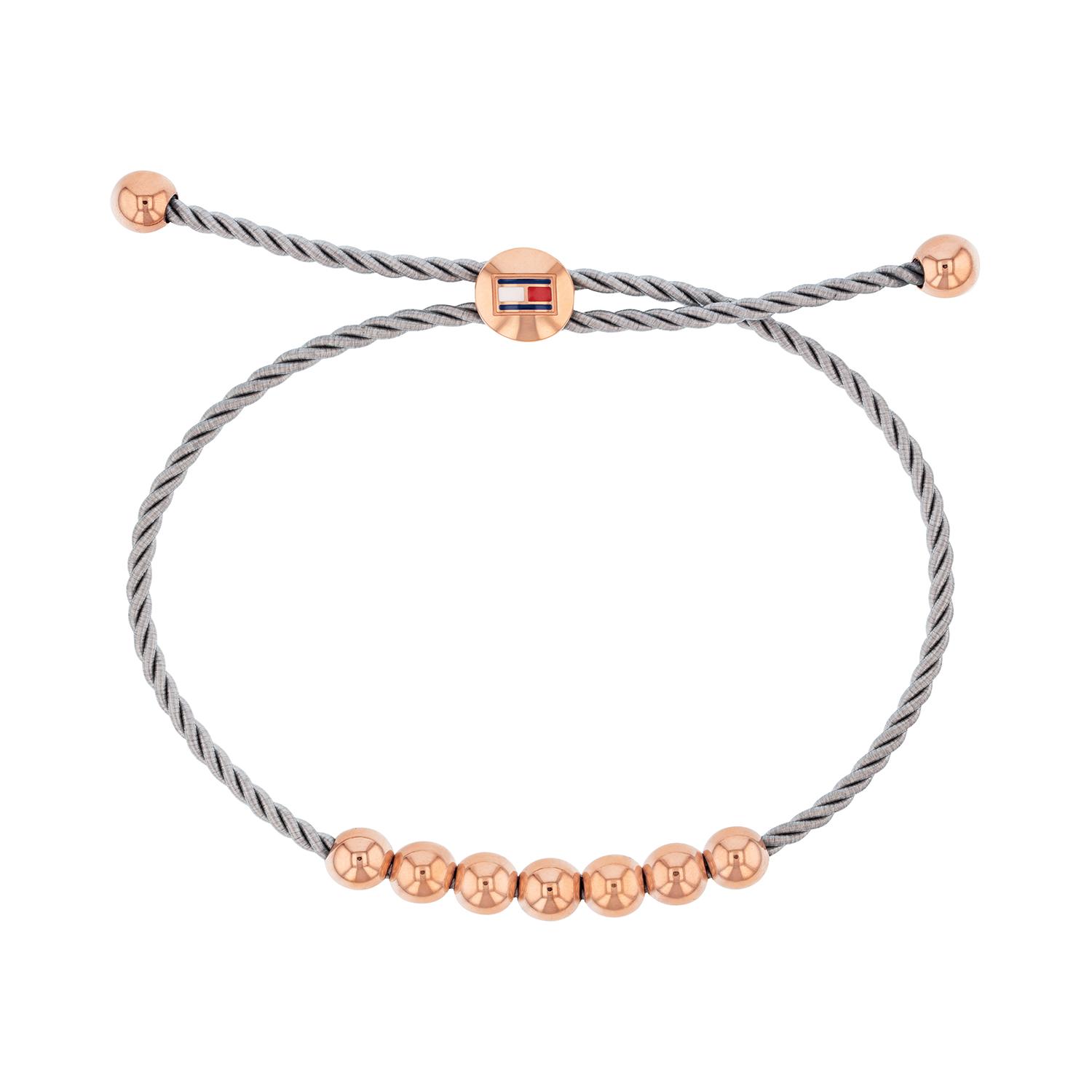 Tommy hilfiger friendship bracelet top