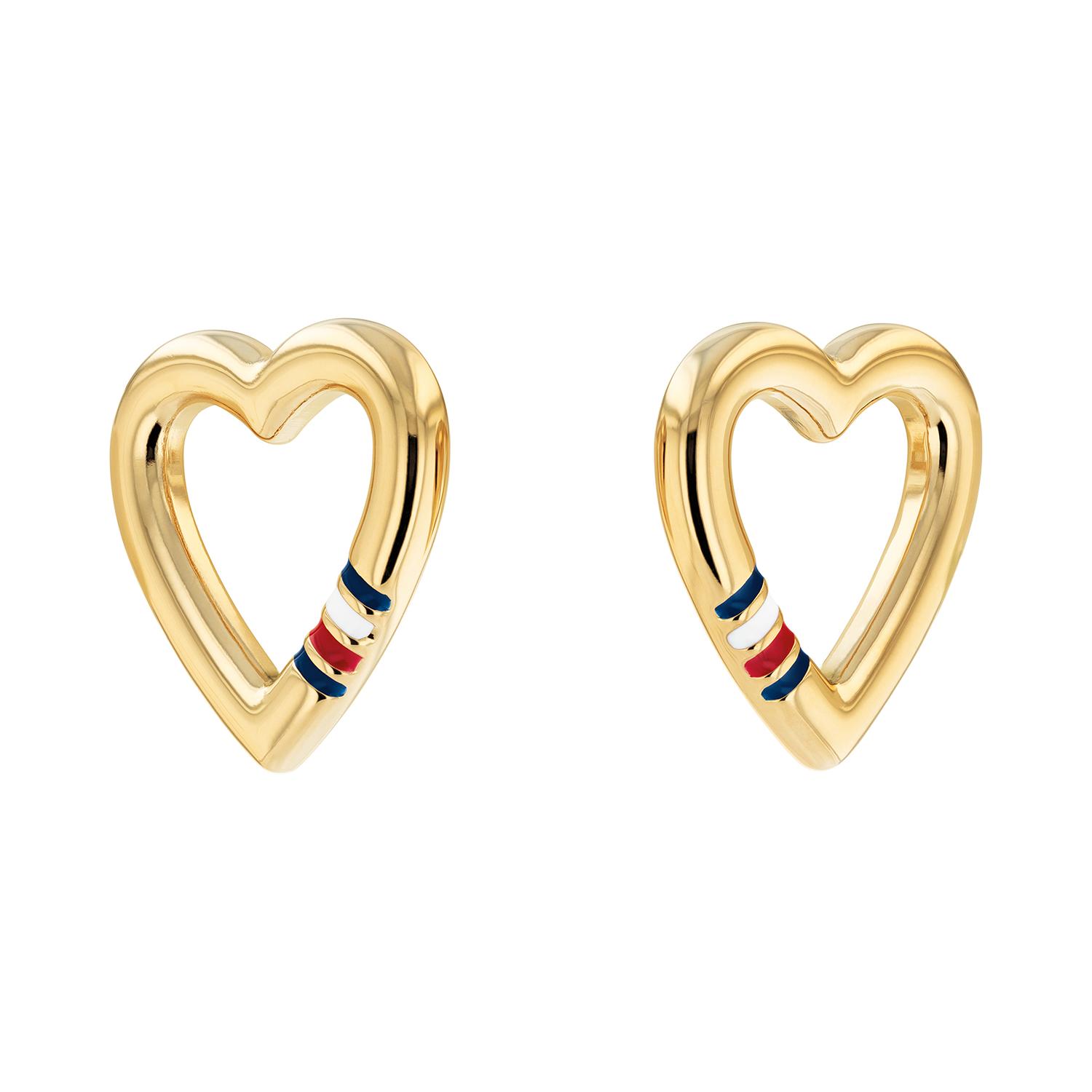 Tommy hilfiger women's earrings Clearance