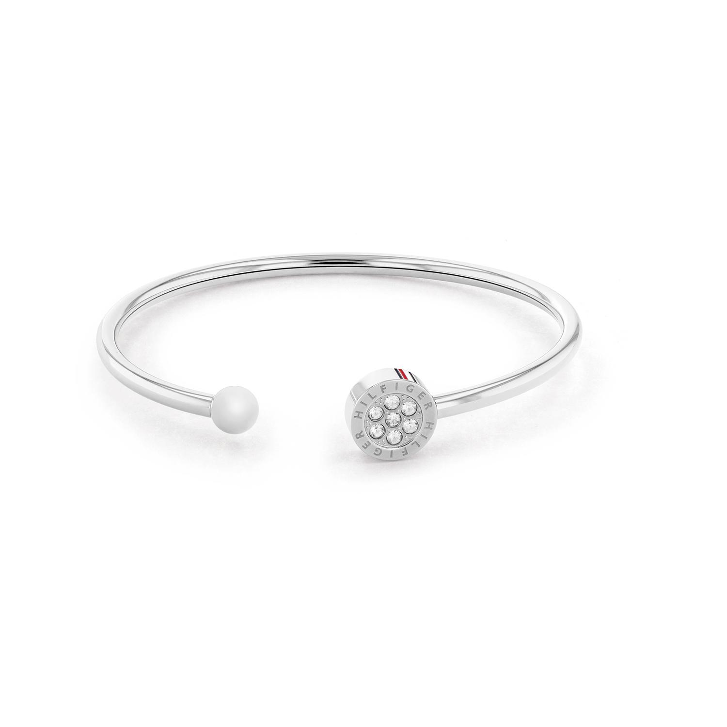 Tommy Hilfiger Crystal 2780570 Jewellery Shade Station