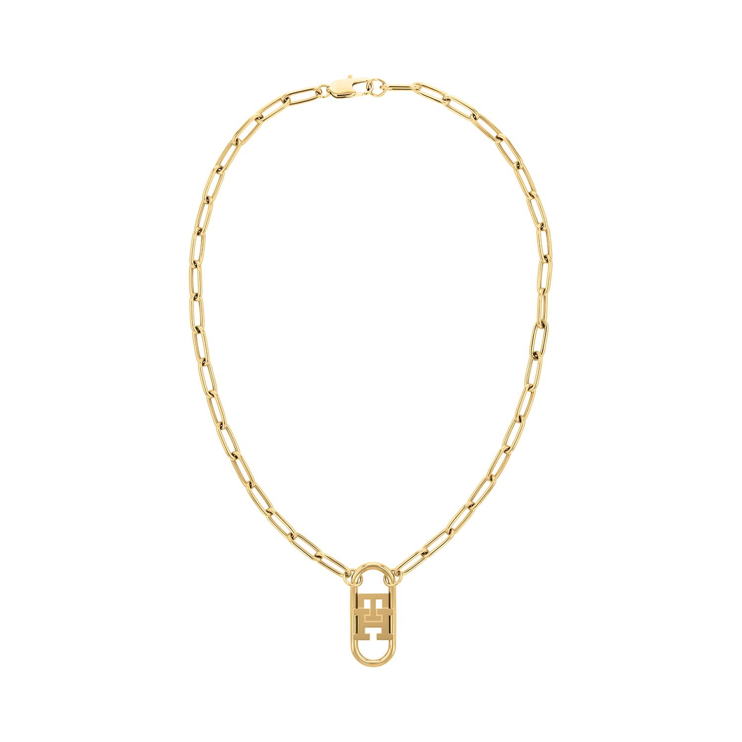 Tommy Hilfiger The Monogram 2780723 Jewellery Shade Station