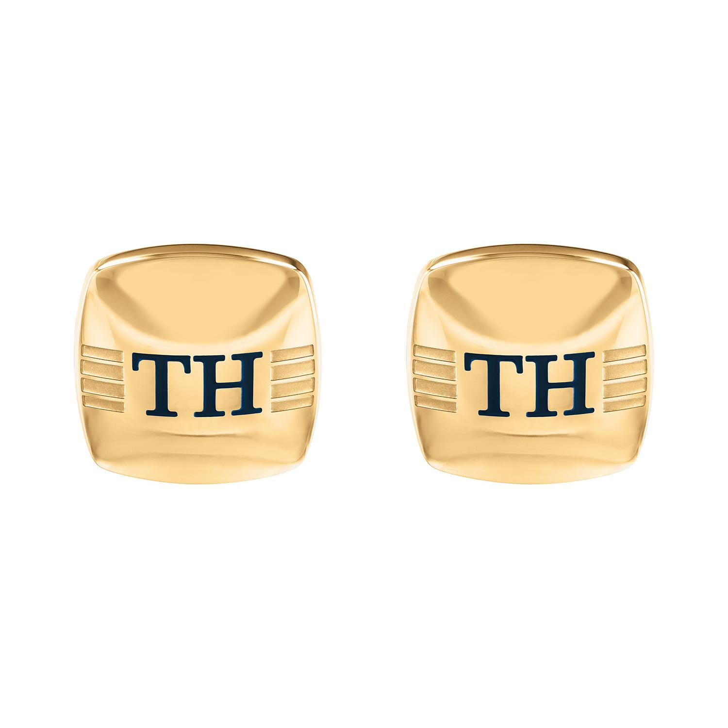 Tommy cufflinks outlet