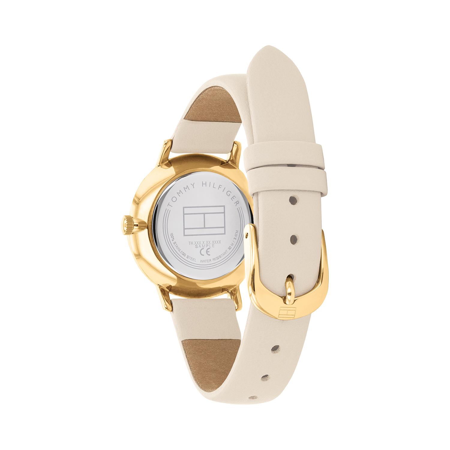 Tommy hilfiger lily watch discount