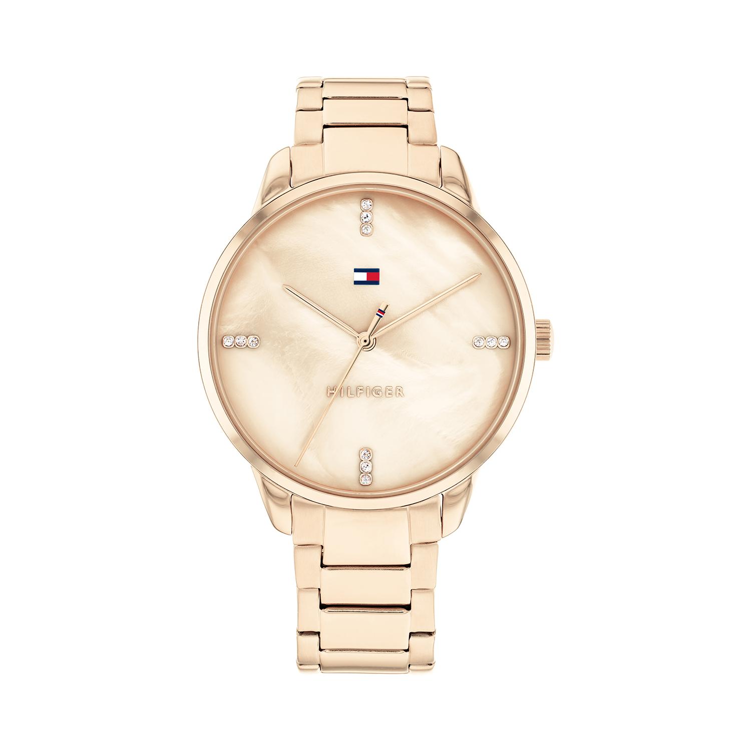 Womens tommy watch clearance