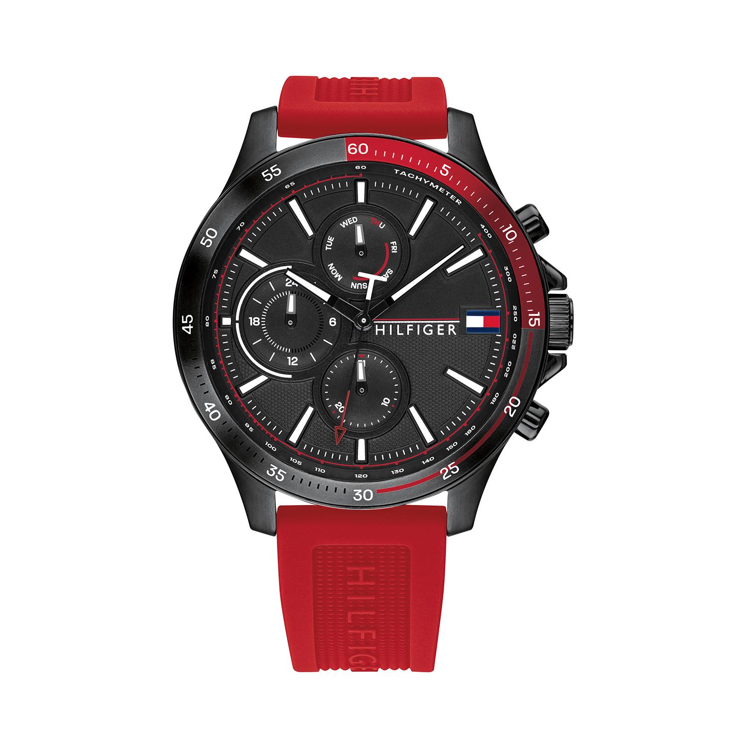 Tommy Hilfiger 1791722 Watch