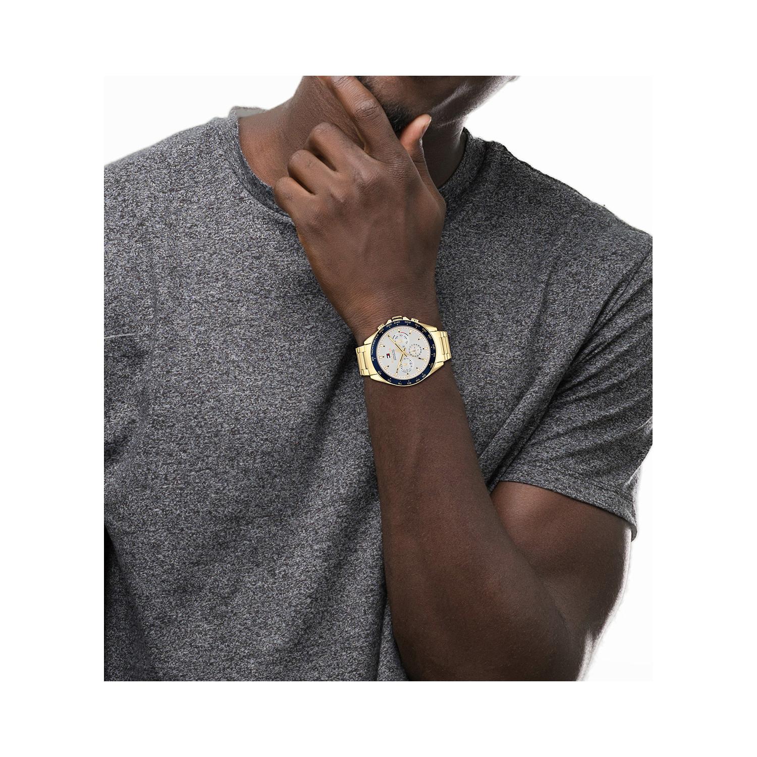 Tommy Hilfiger Owen 1791969 Watch | Shade Station