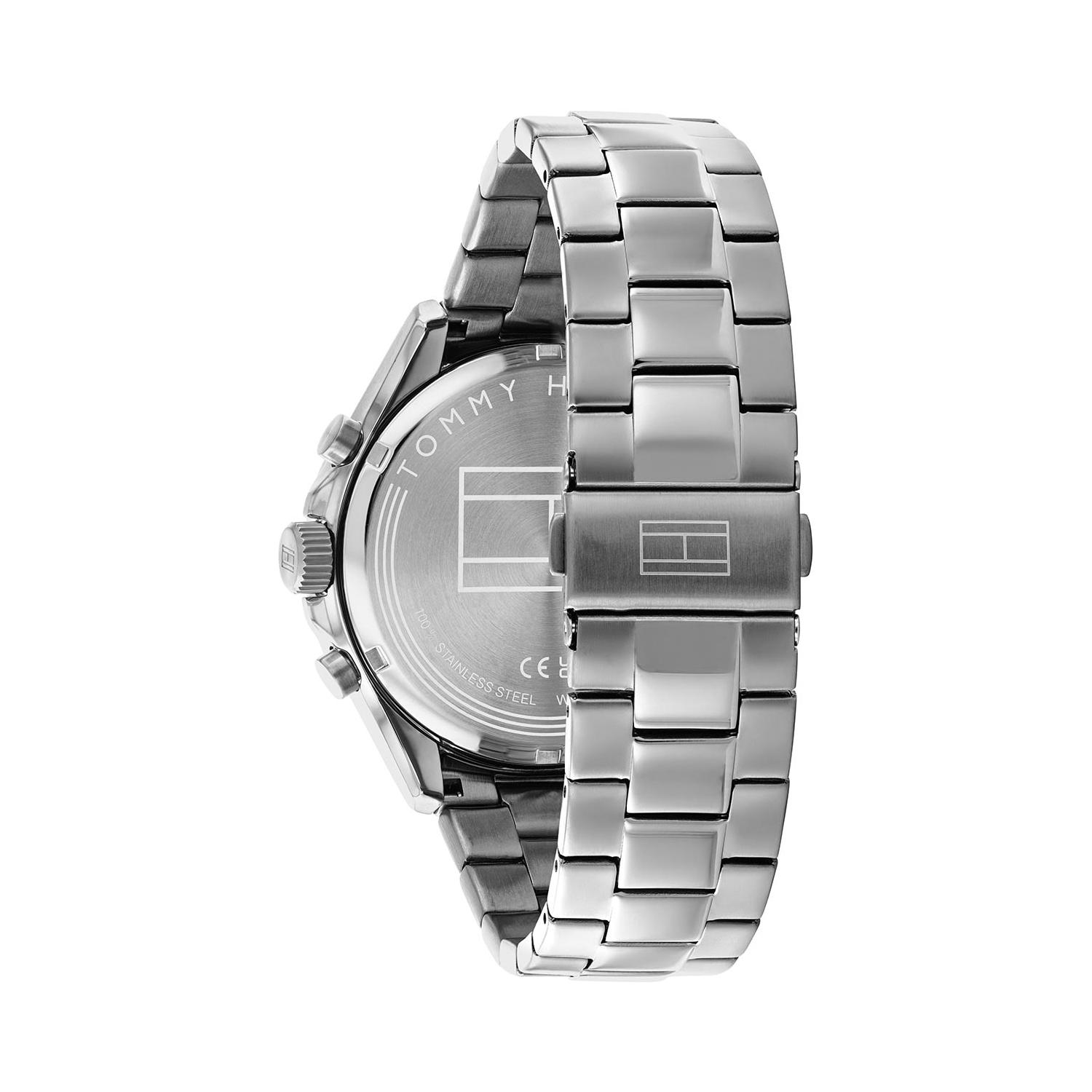 Tommy Hilfiger Axel 1792007 Watch Shade Station