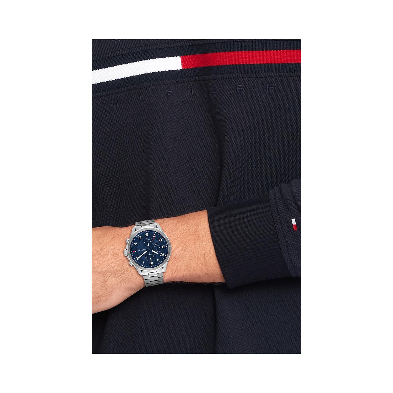 Tommy Hilfiger Axel 1792007 Watch | Shade Station