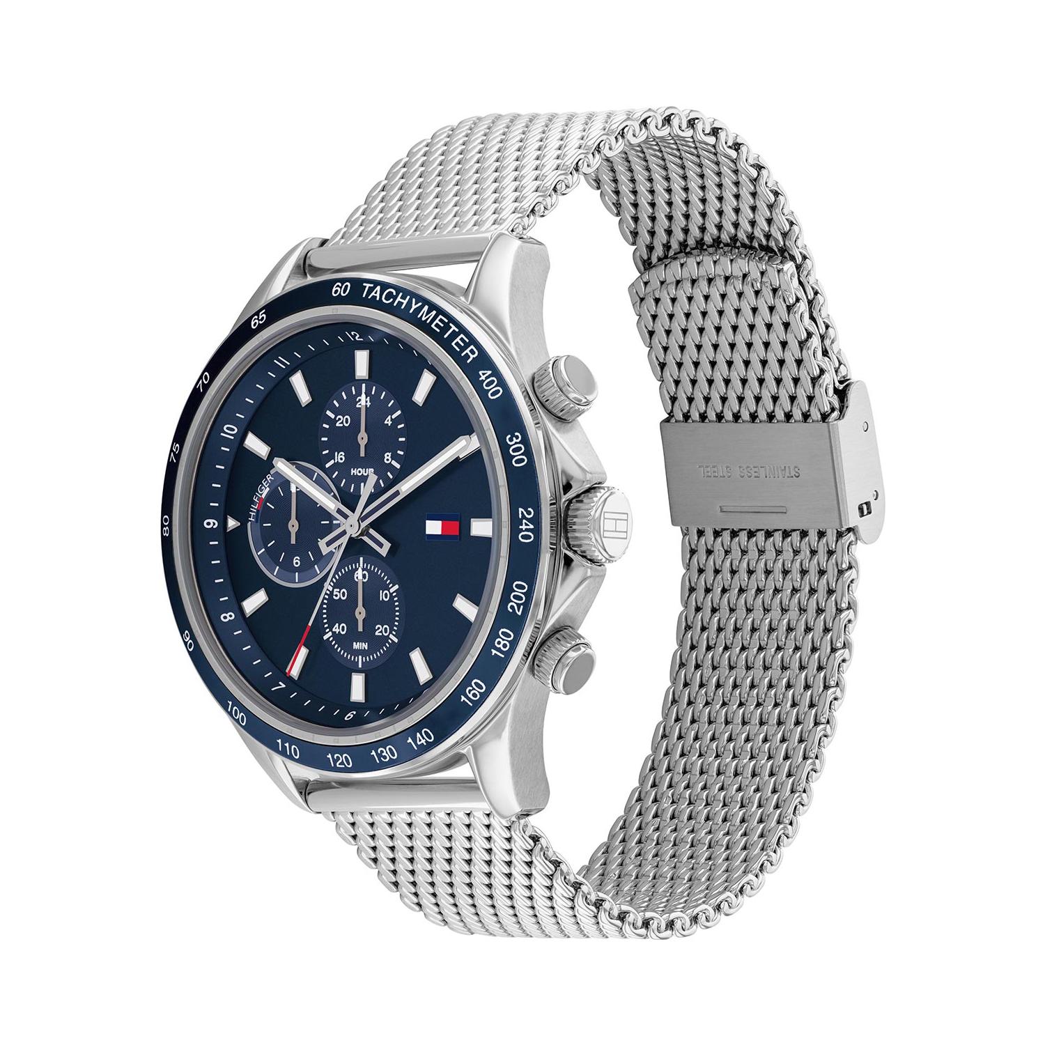 Tommy Hilfiger Miles 1792018 Watch | Shade Station