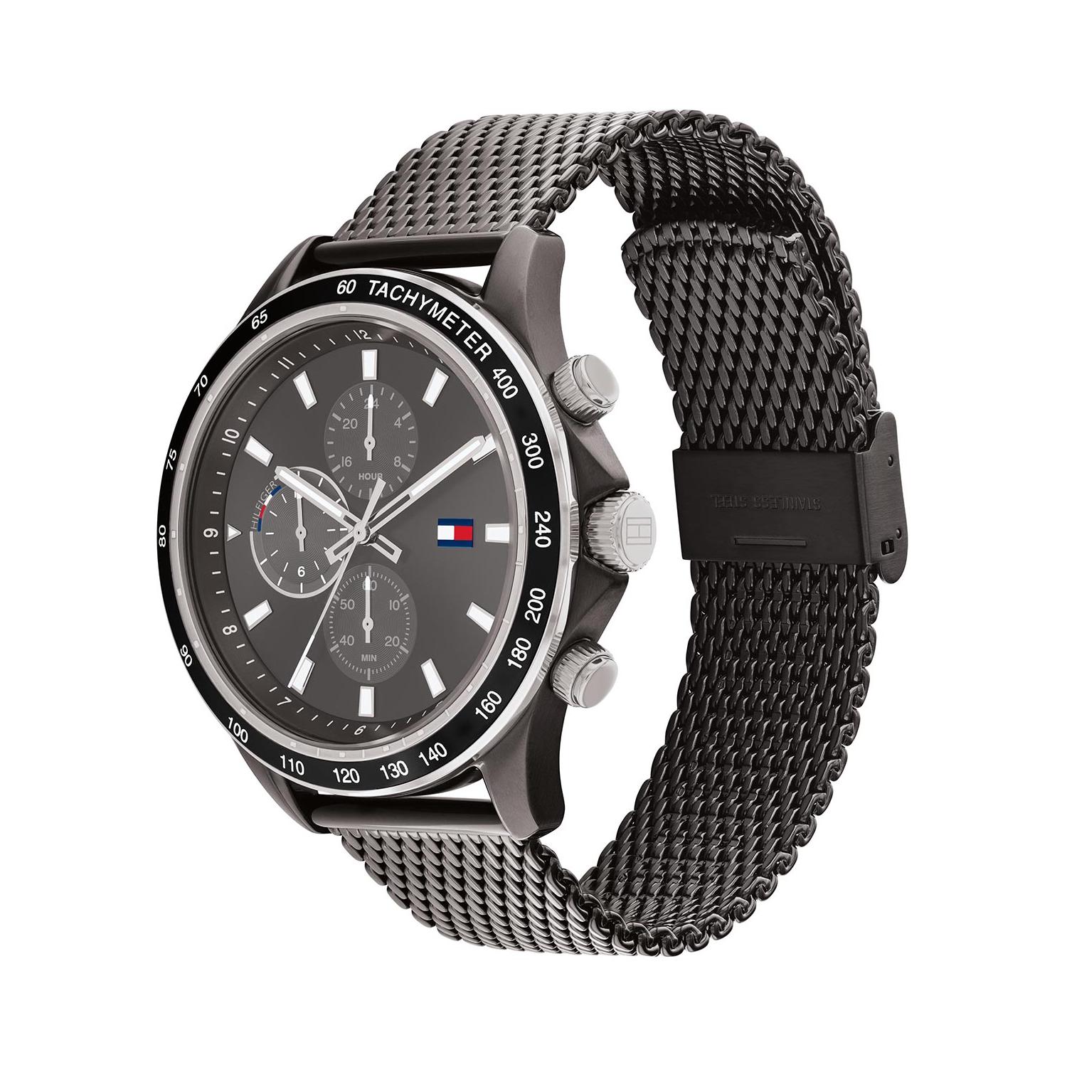 Tommy Hilfiger Miles 1792019 Watch | Shade Station