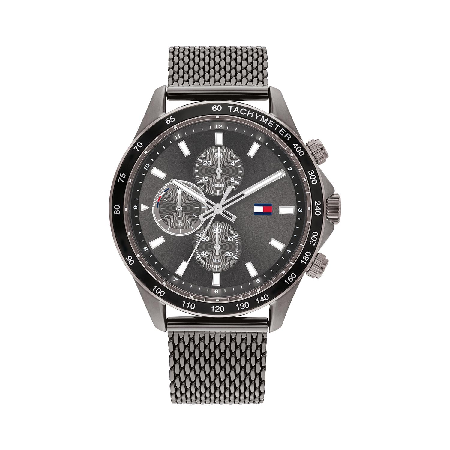 Tommy Hilfiger Miles 1792019 Watch | Shade Station