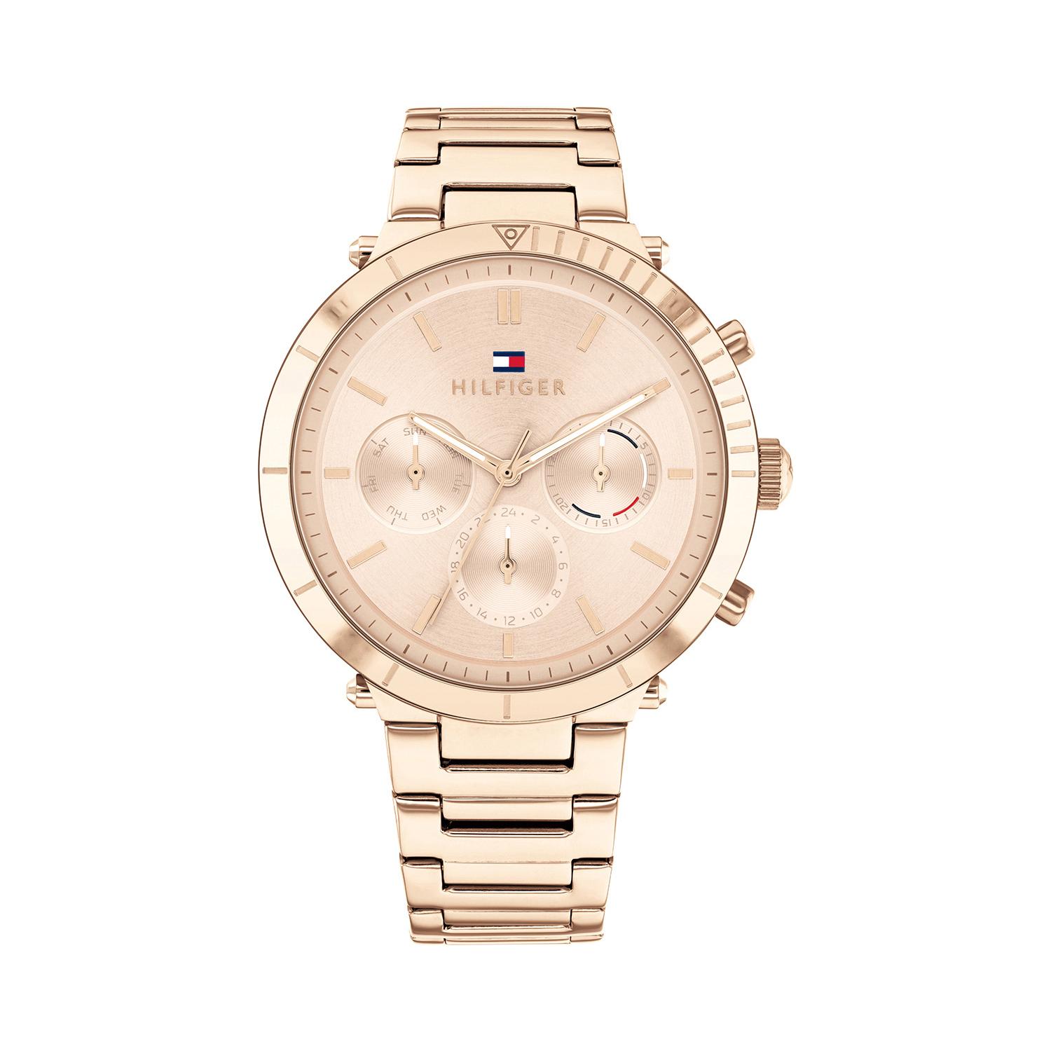 Hilfiger watches for clearance ladies