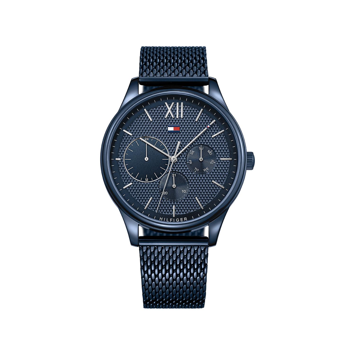 Tommy hilfiger clearance watch 1791421