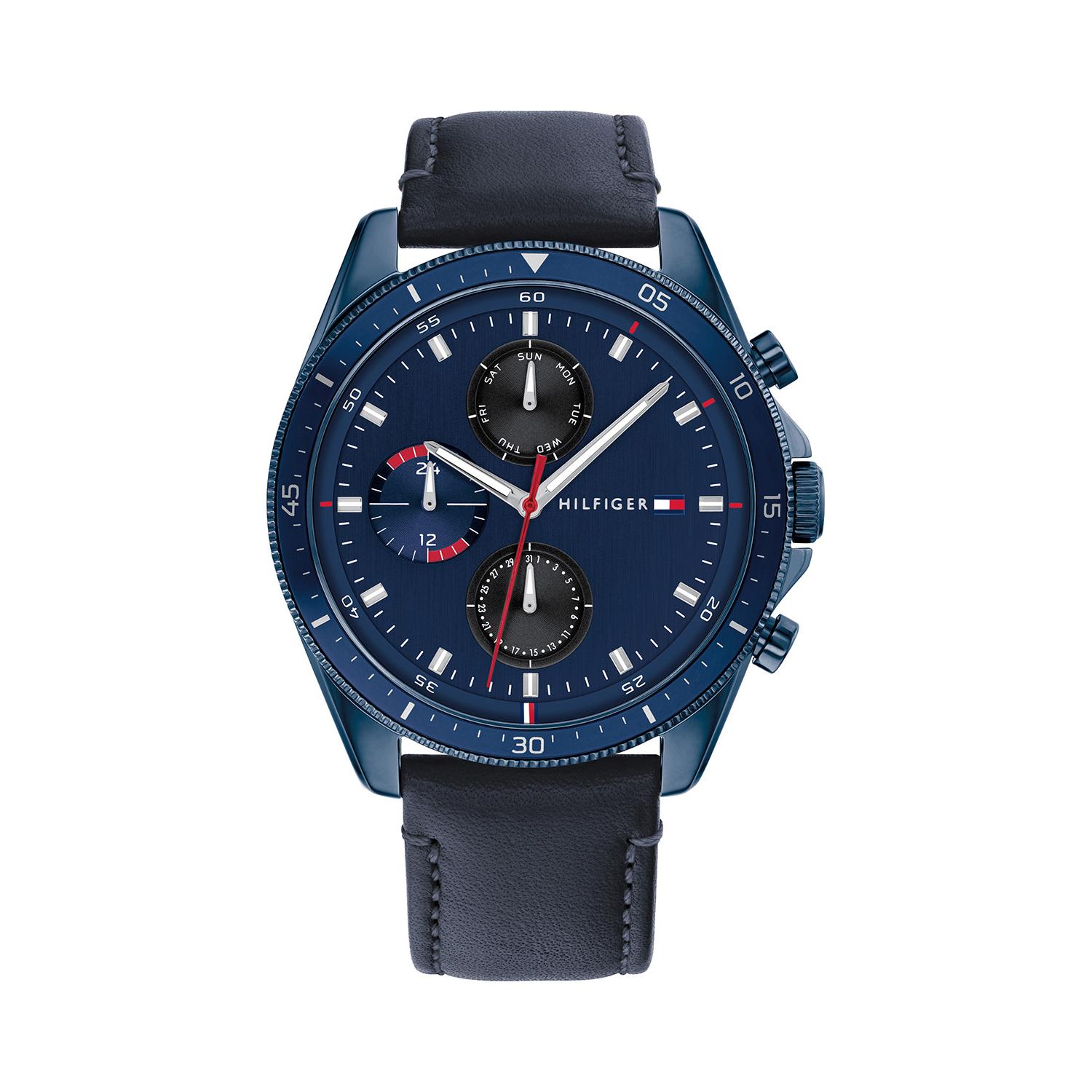 Tommy hilfiger th 179 watch best sale