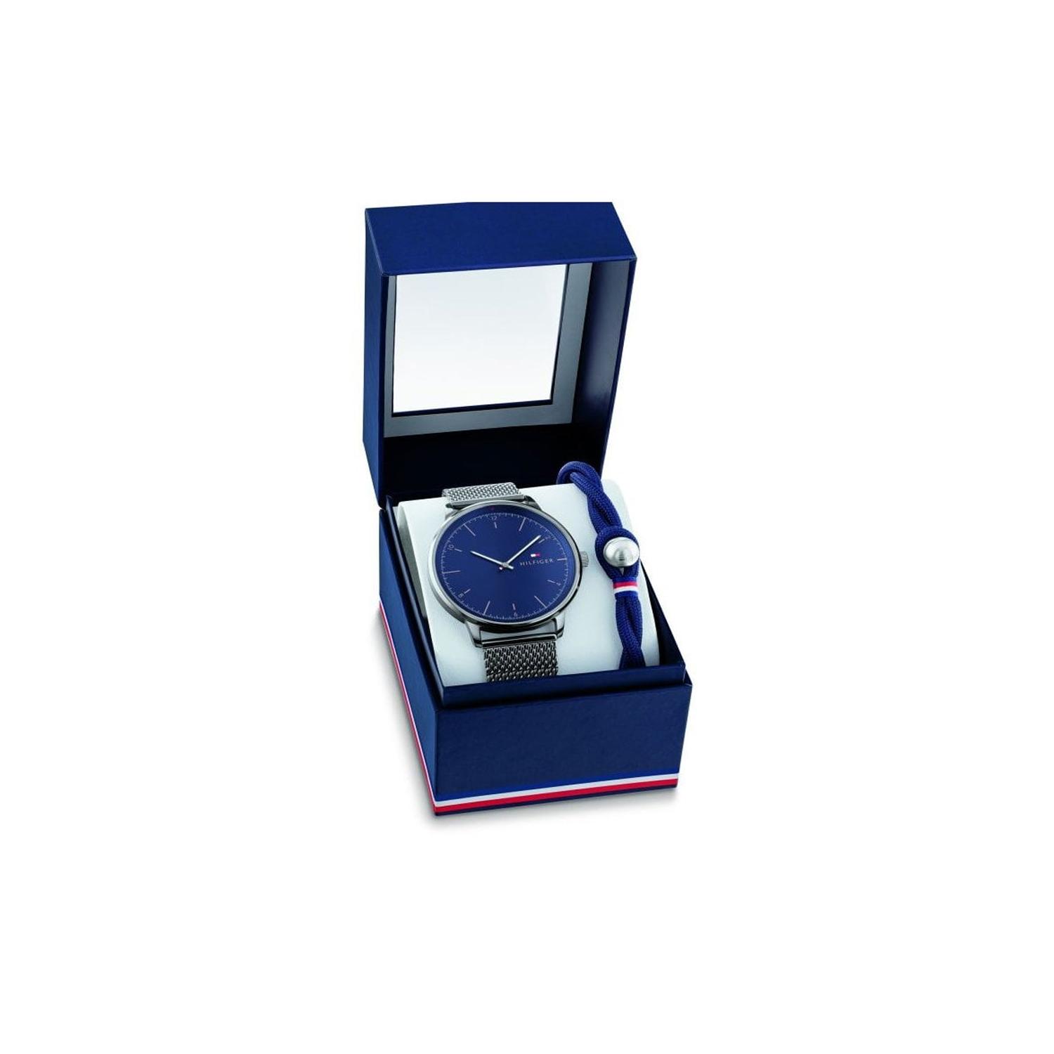 Tommy Hilfiger Gift Set 2770112 Watch Shade Station