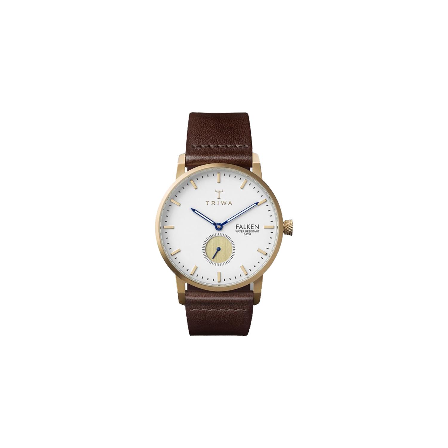 Triwa snow falken top