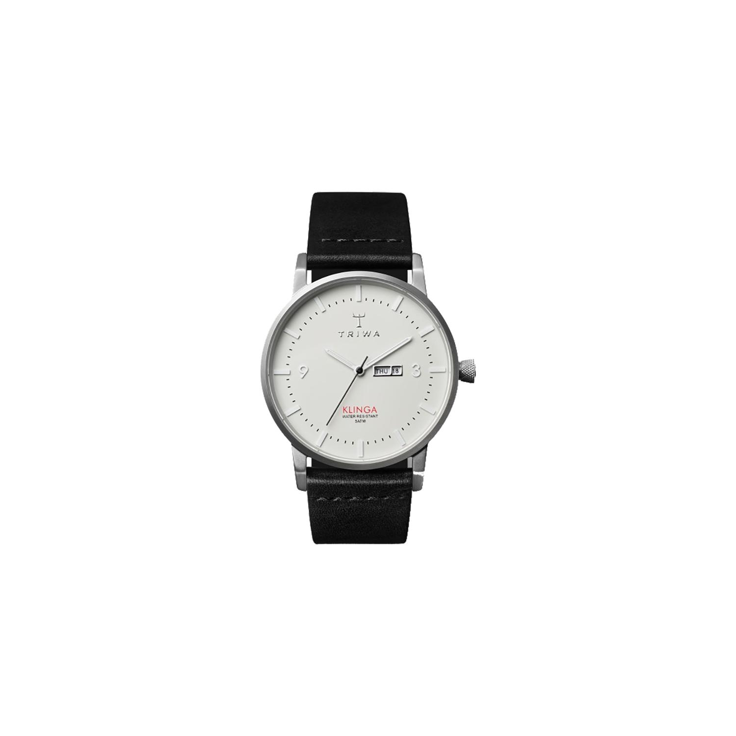 Triwa Dawn Klinga KLST101 CL010112 Watch Shade Station