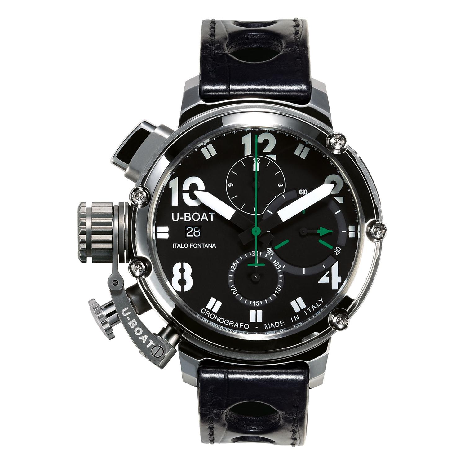 U Boat Chimera U 51 47 Watch